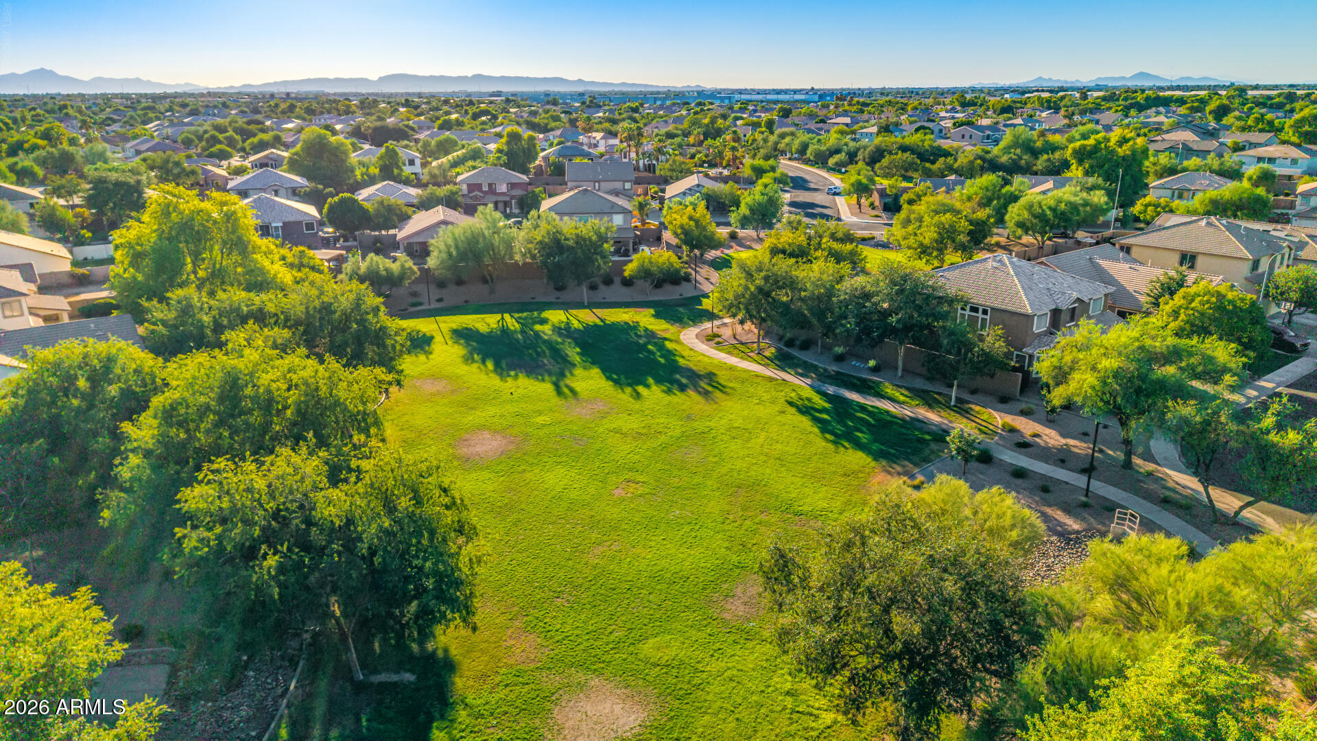 SAGUARO CANYON - Residential