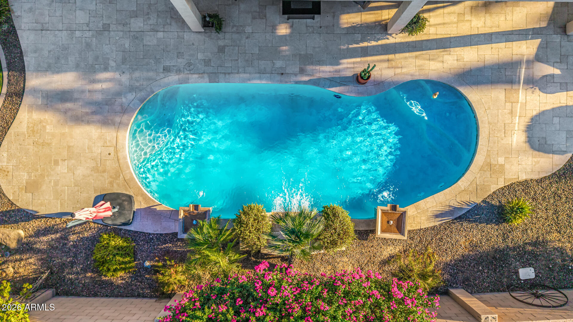 SAGUARO CANYON - Residential