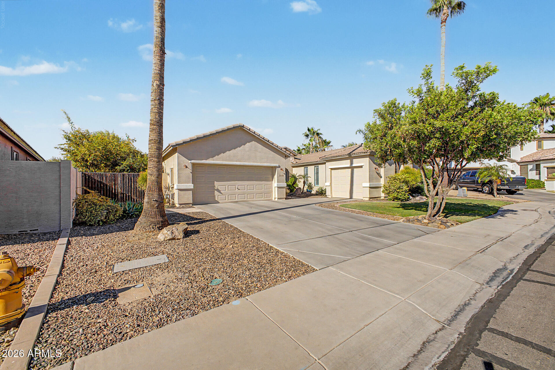 SAGUARO CANYON - Residential