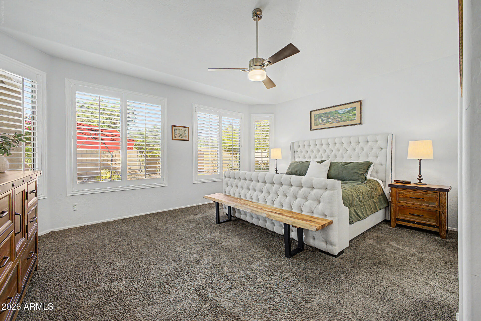 SAGUARO CANYON - Residential