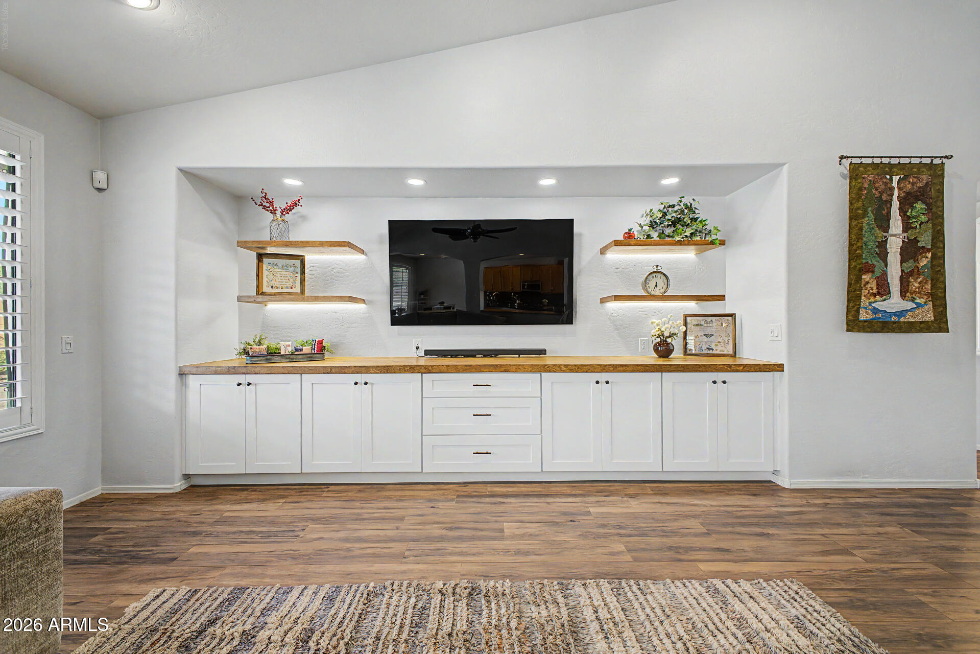 SAGUARO CANYON - Residential