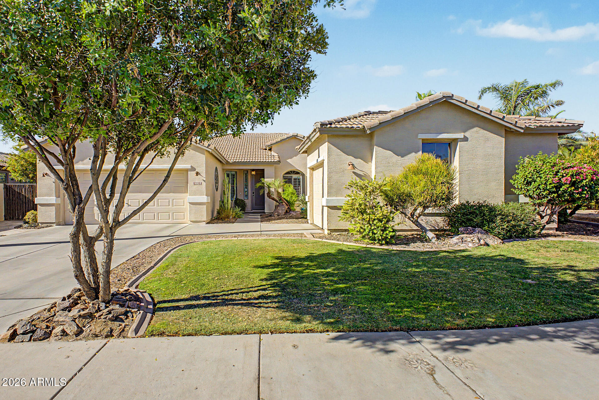 SAGUARO CANYON - Residential