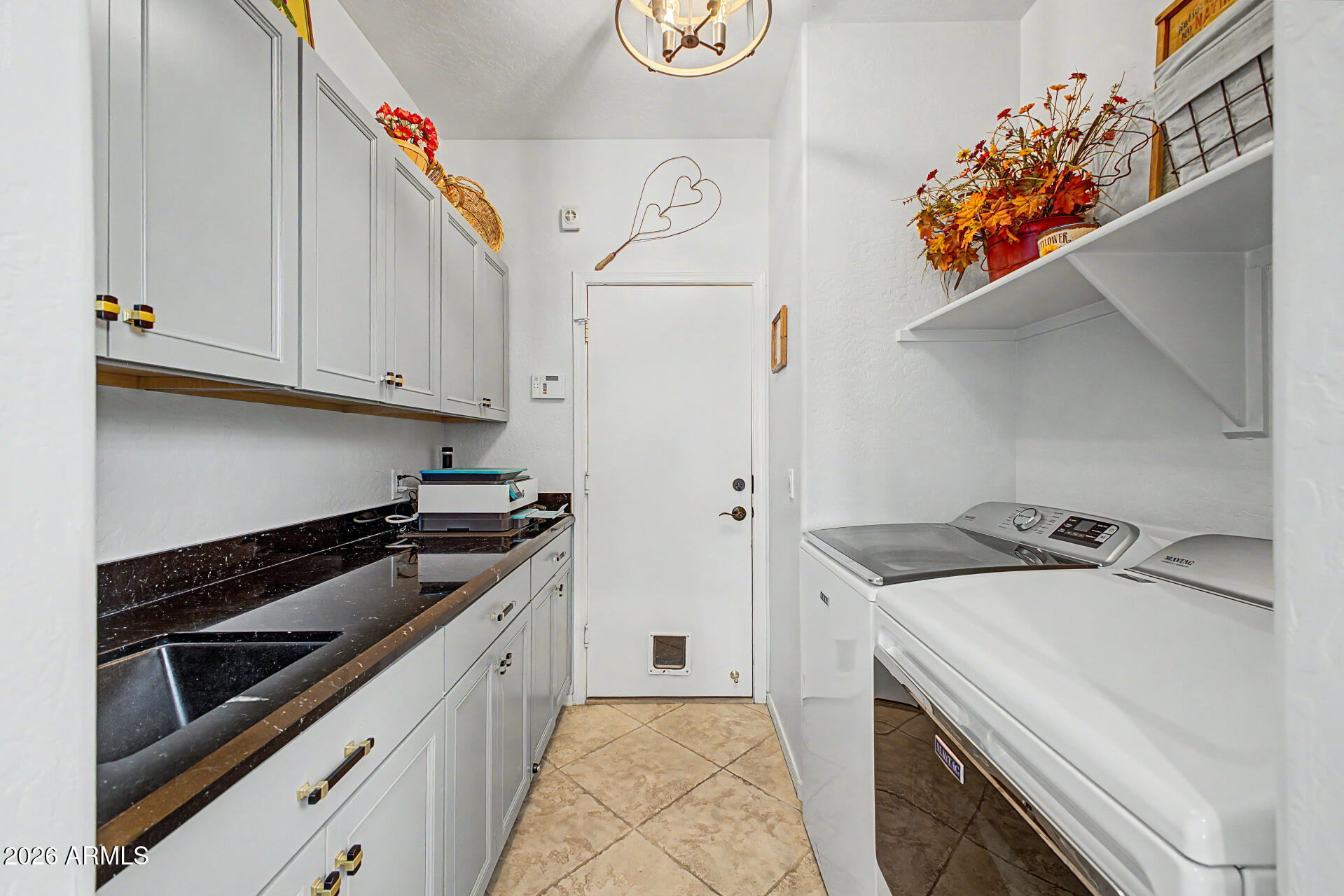 SAGUARO CANYON - Residential