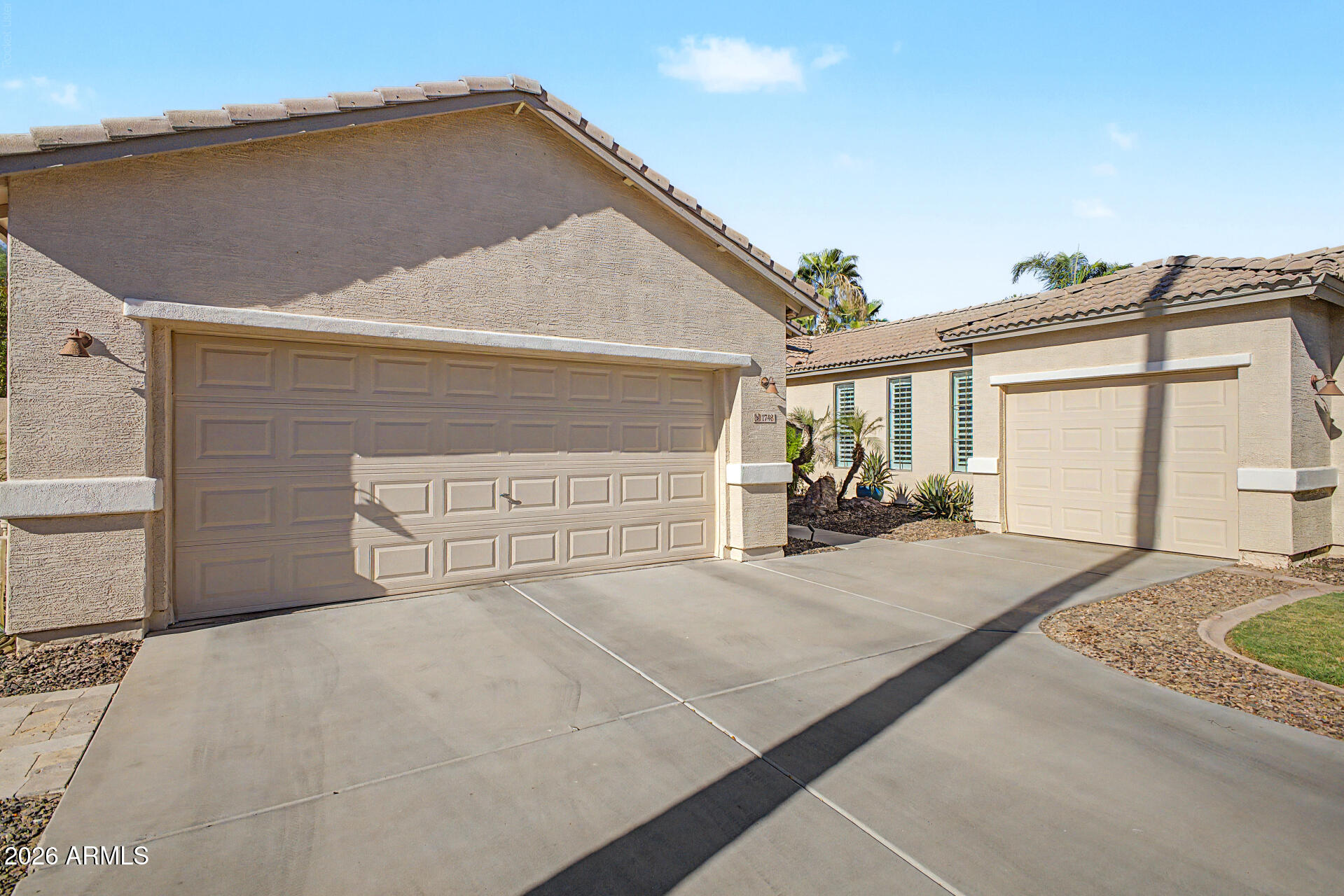 SAGUARO CANYON - Residential