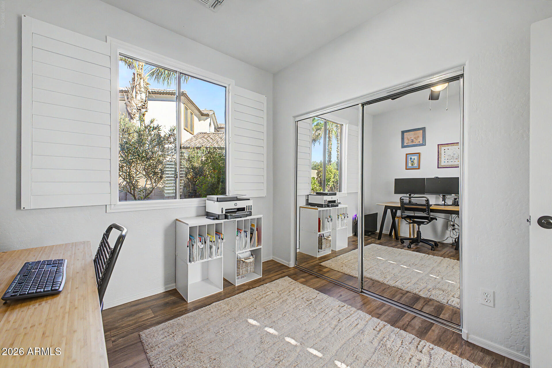 SAGUARO CANYON - Residential