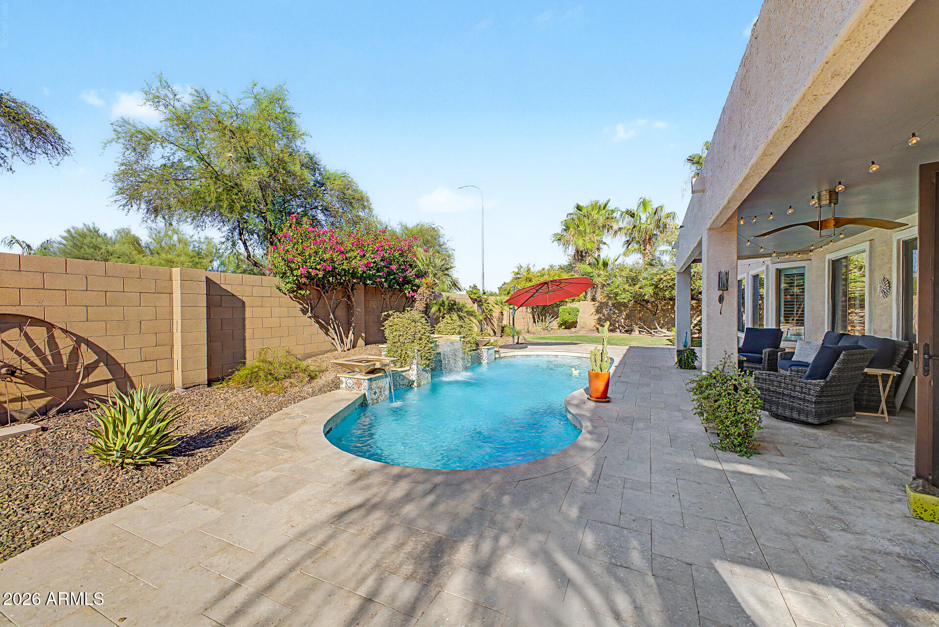 SAGUARO CANYON - Residential