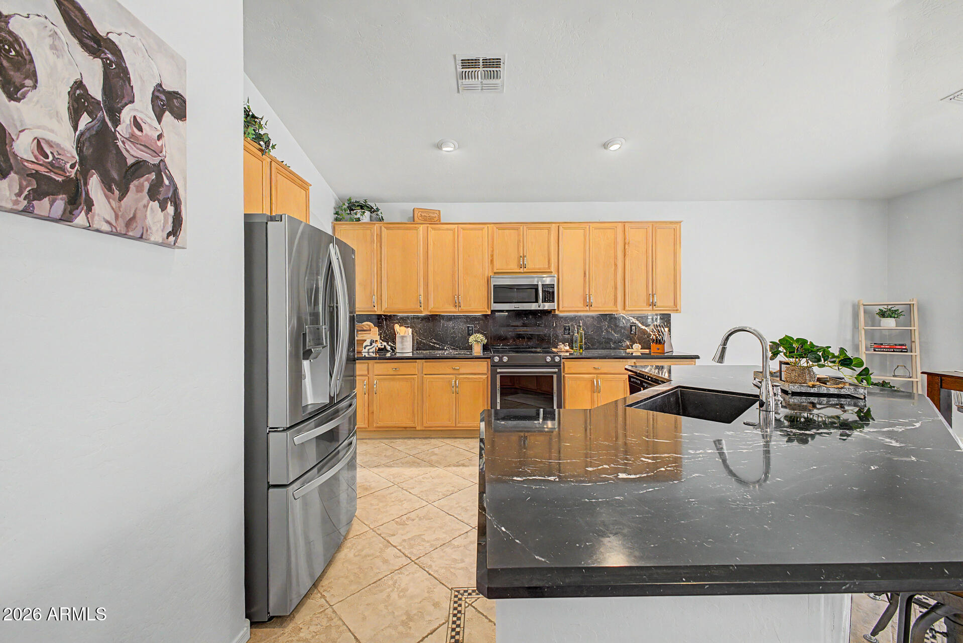 SAGUARO CANYON - Residential