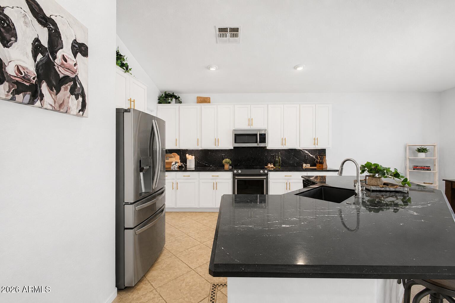 SAGUARO CANYON - Residential