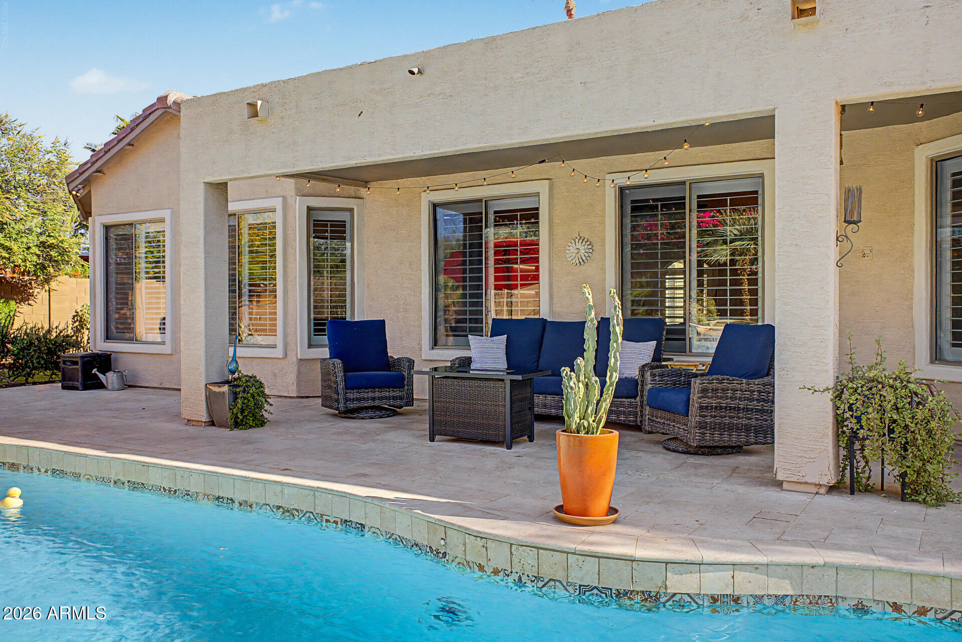 SAGUARO CANYON - Residential
