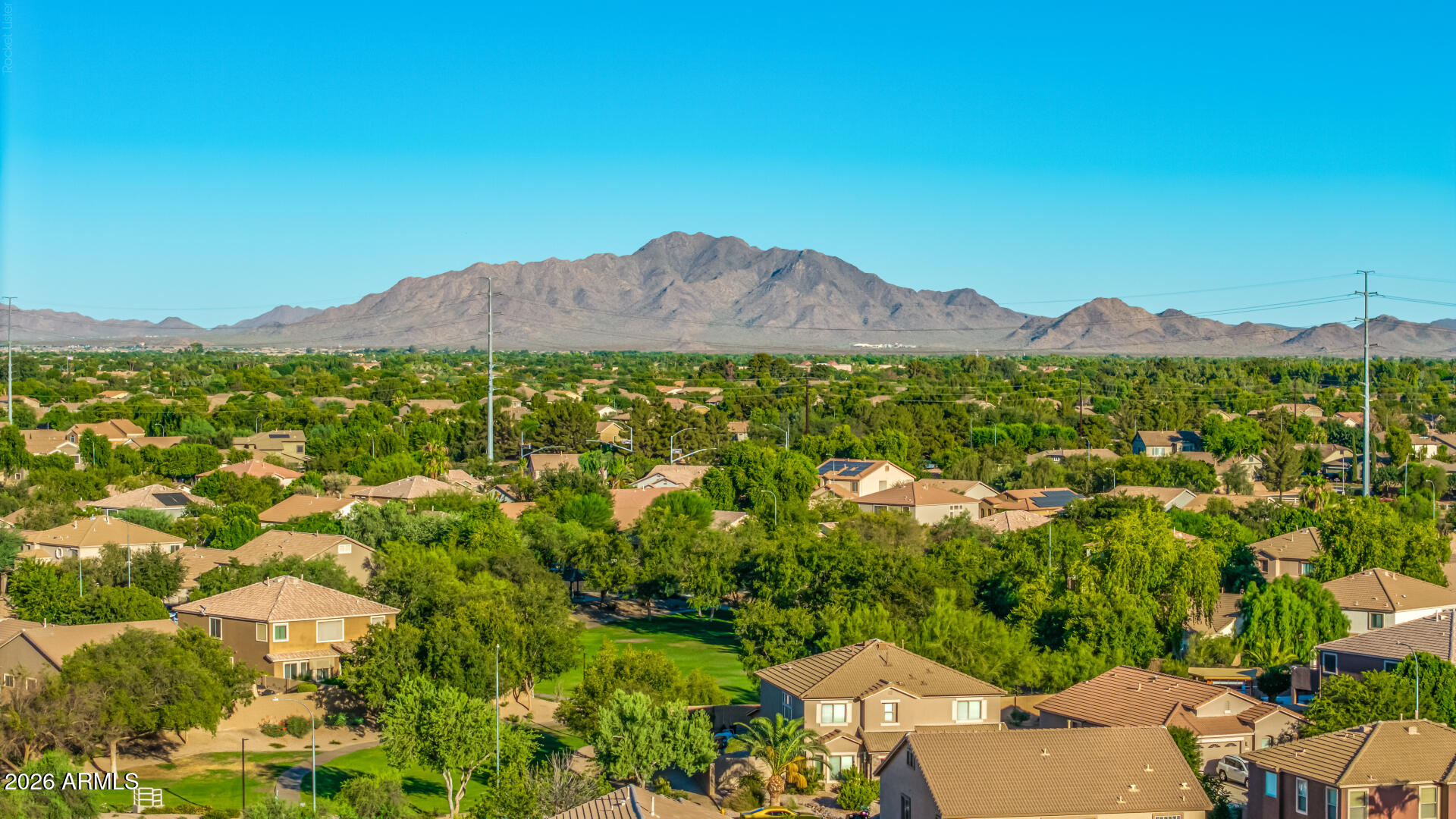 SAGUARO CANYON - Residential