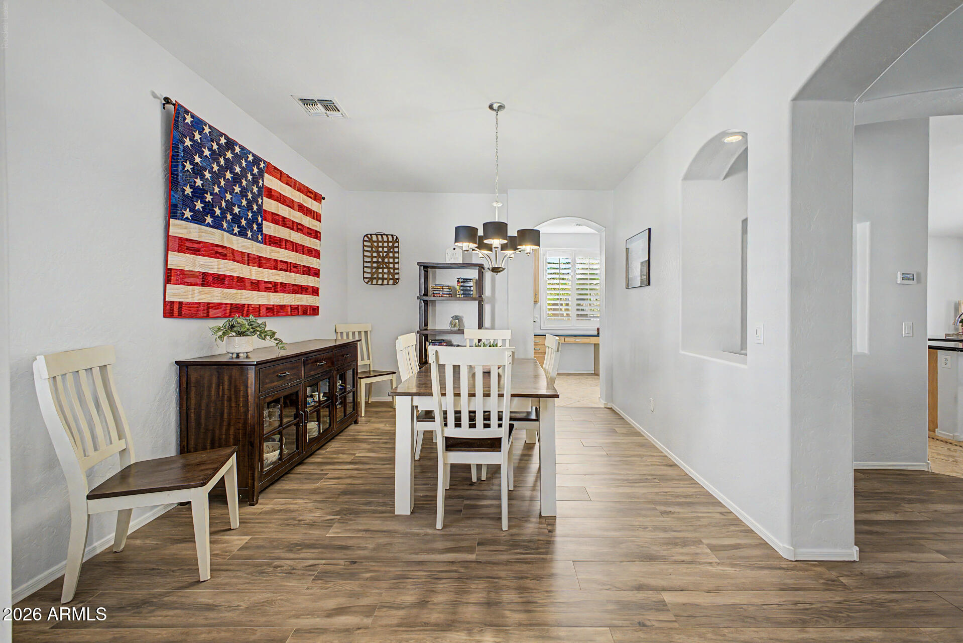 SAGUARO CANYON - Residential