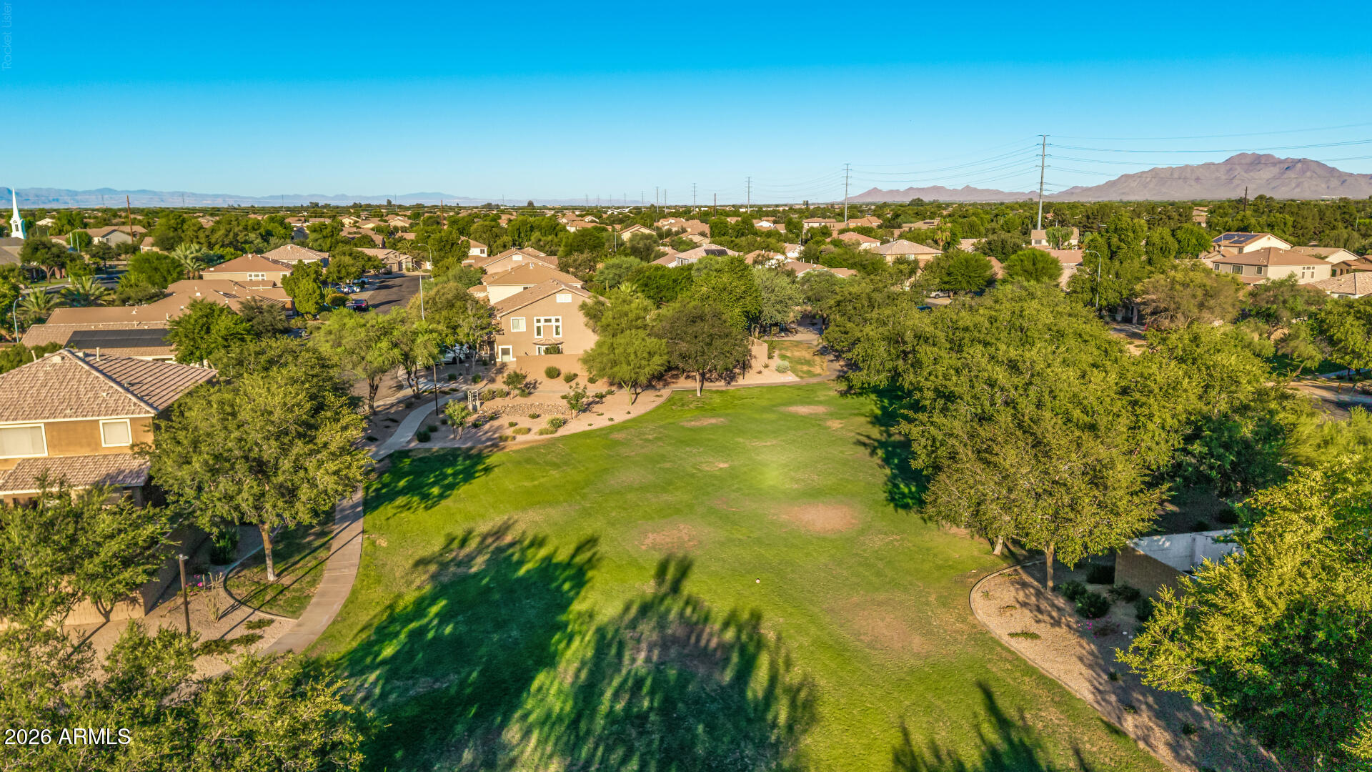 SAGUARO CANYON - Residential
