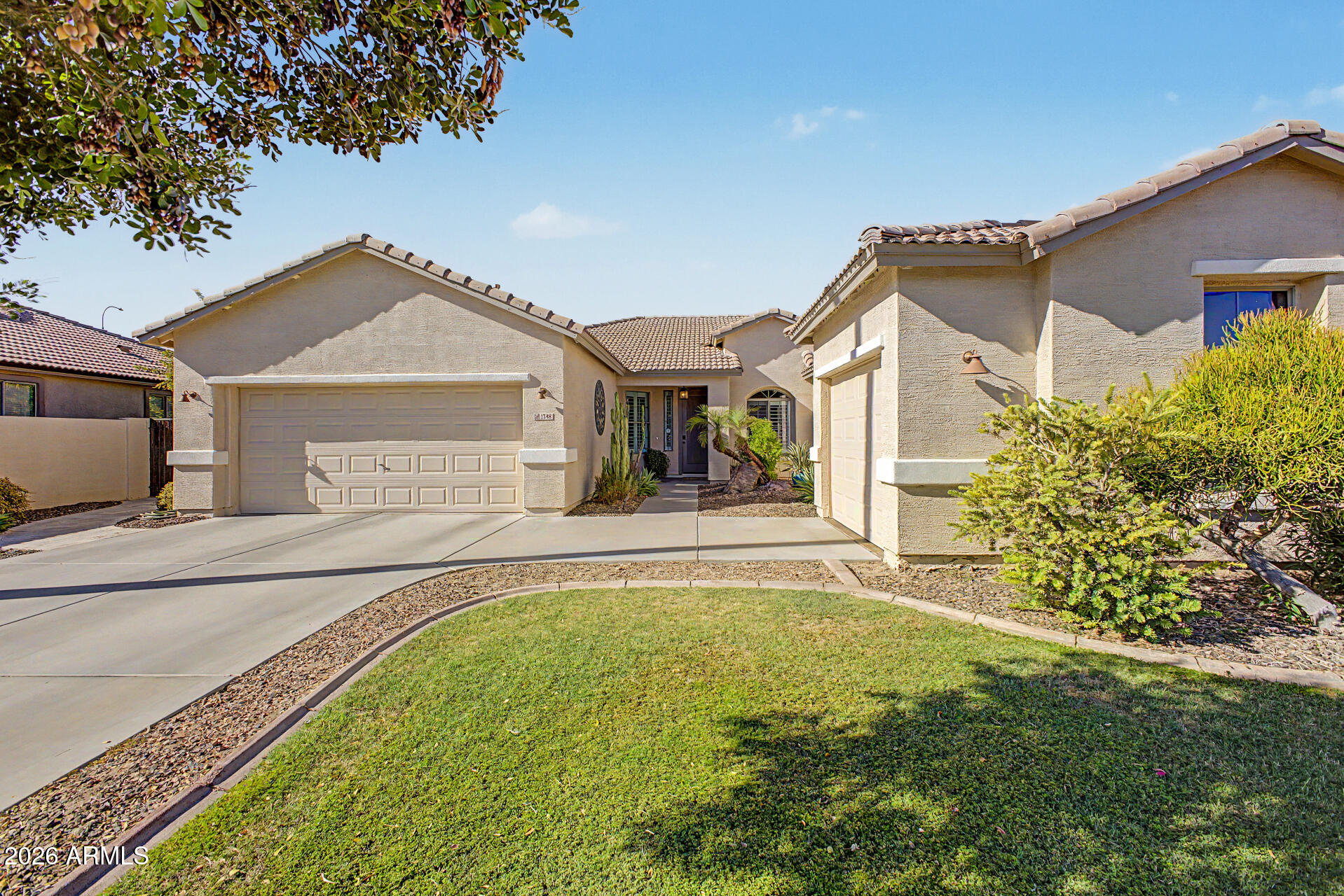 SAGUARO CANYON - Residential