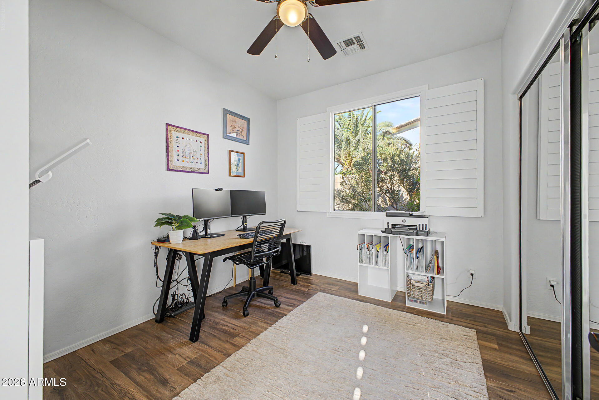 SAGUARO CANYON - Residential