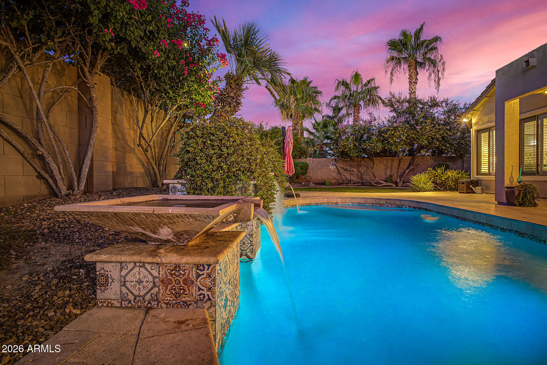 SAGUARO CANYON - Residential