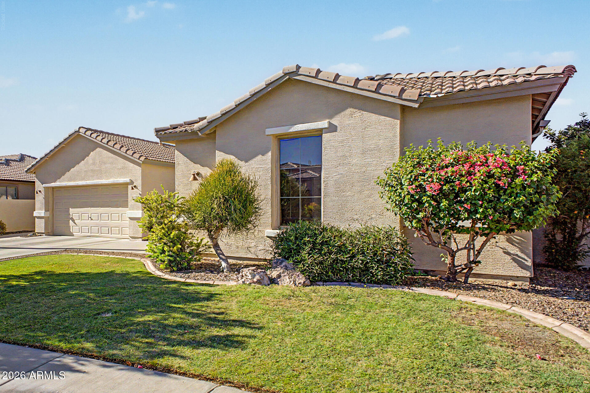 SAGUARO CANYON - Residential