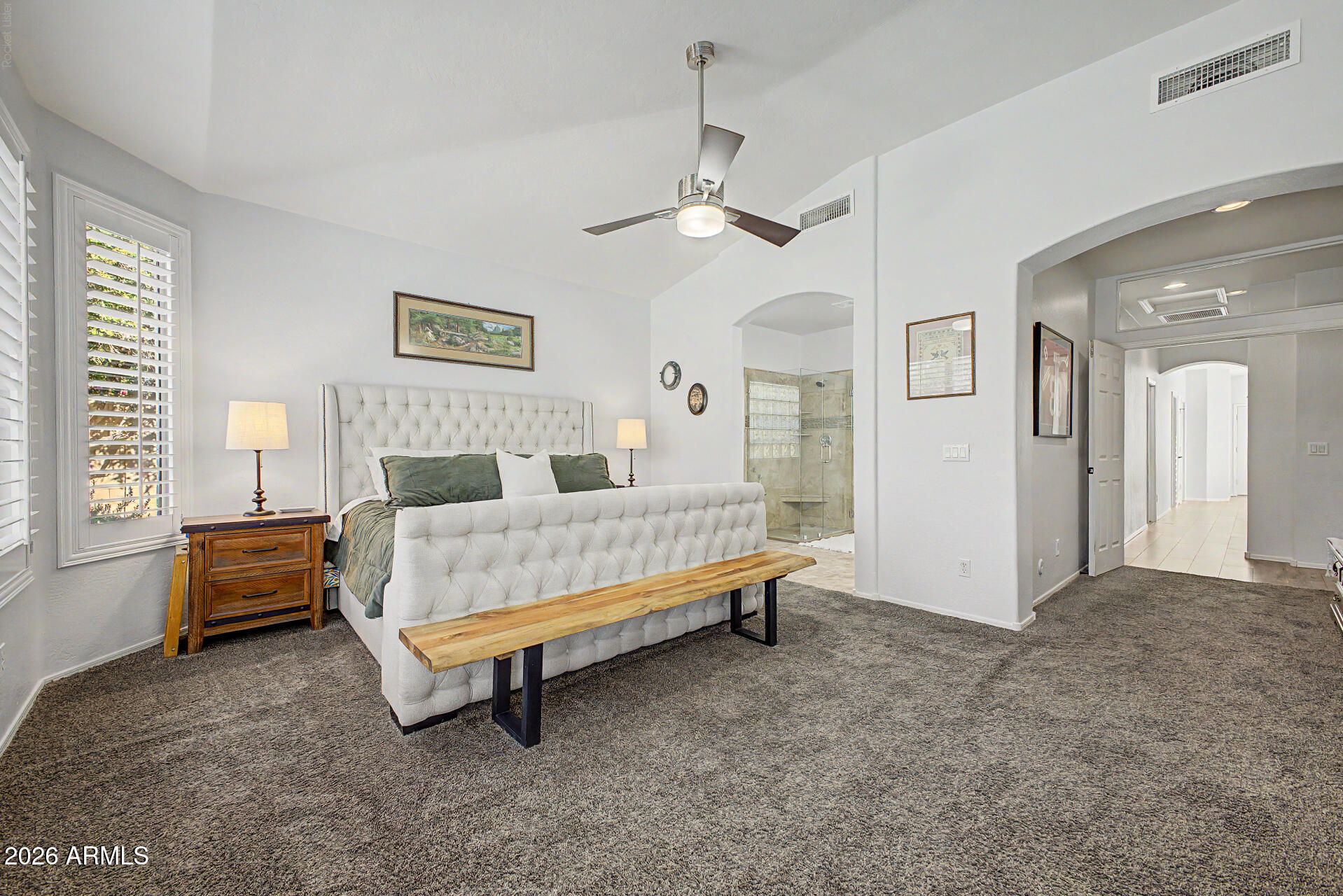 SAGUARO CANYON - Residential