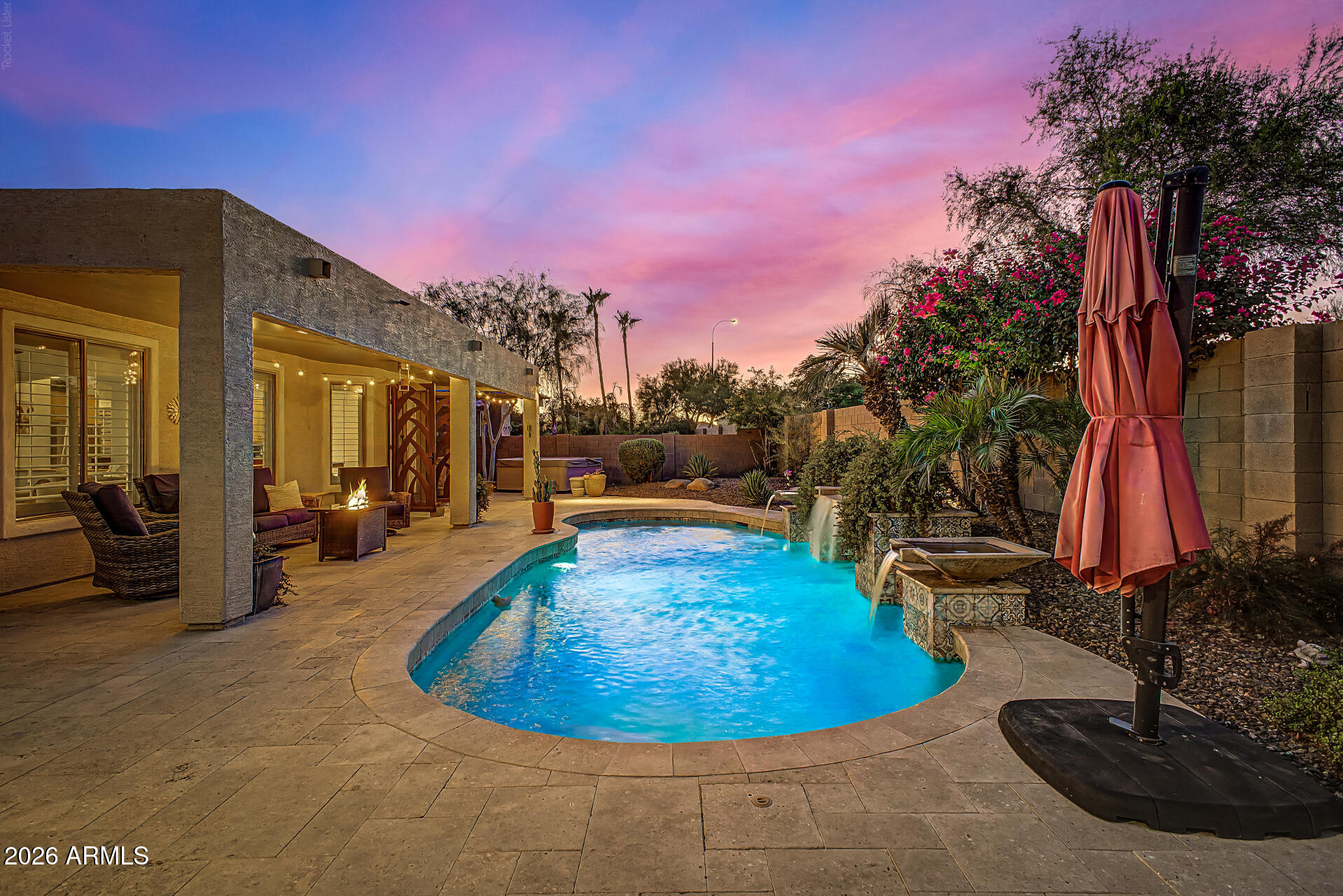 SAGUARO CANYON - Residential