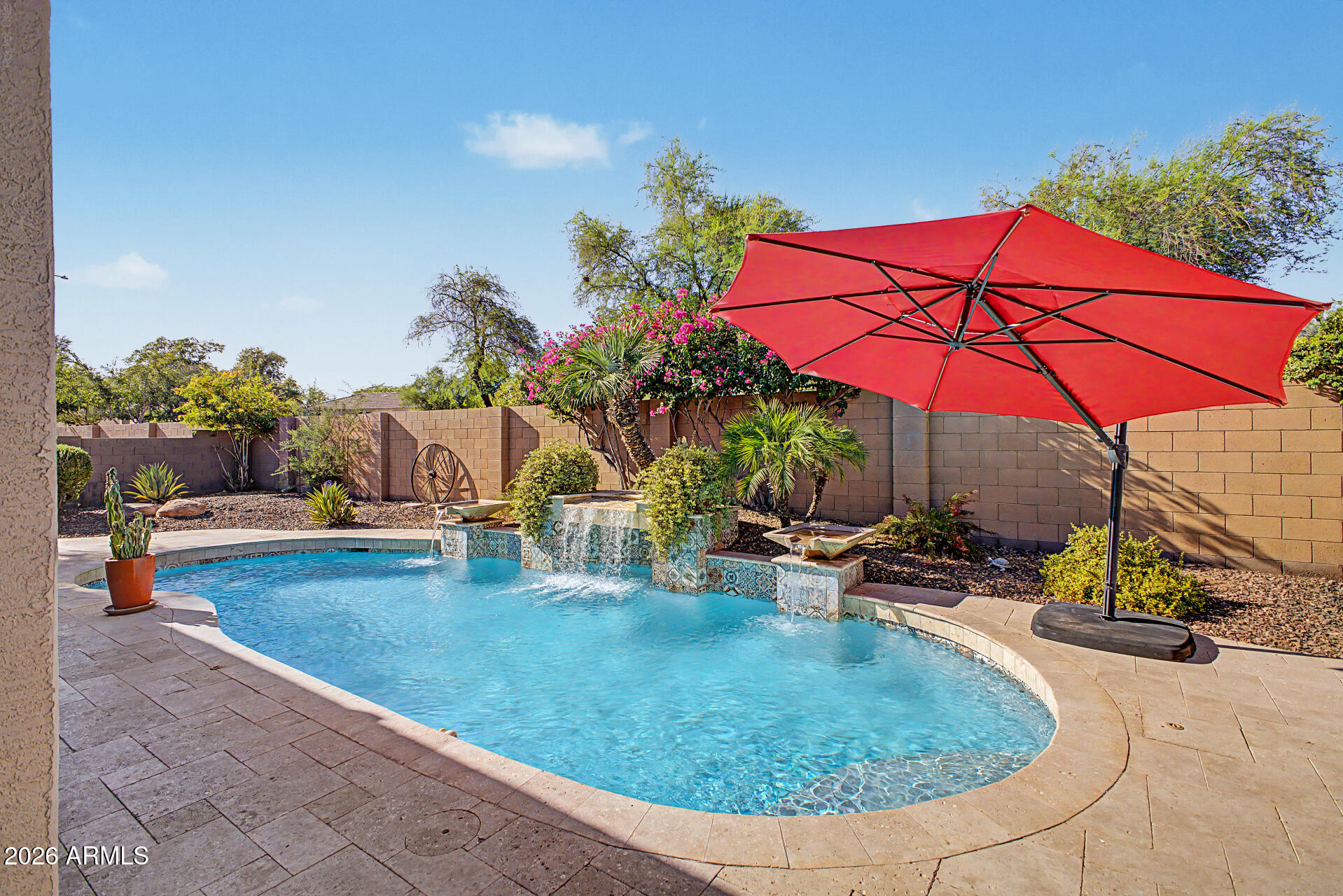 SAGUARO CANYON - Residential