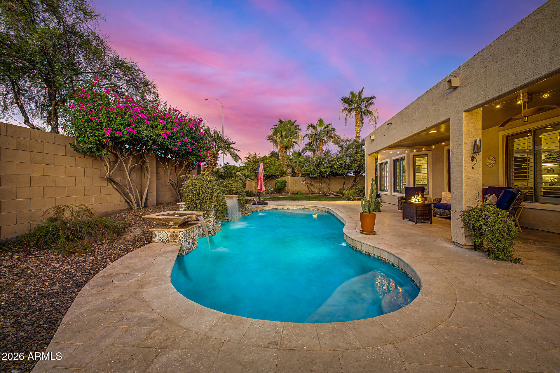 SAGUARO CANYON - Residential
