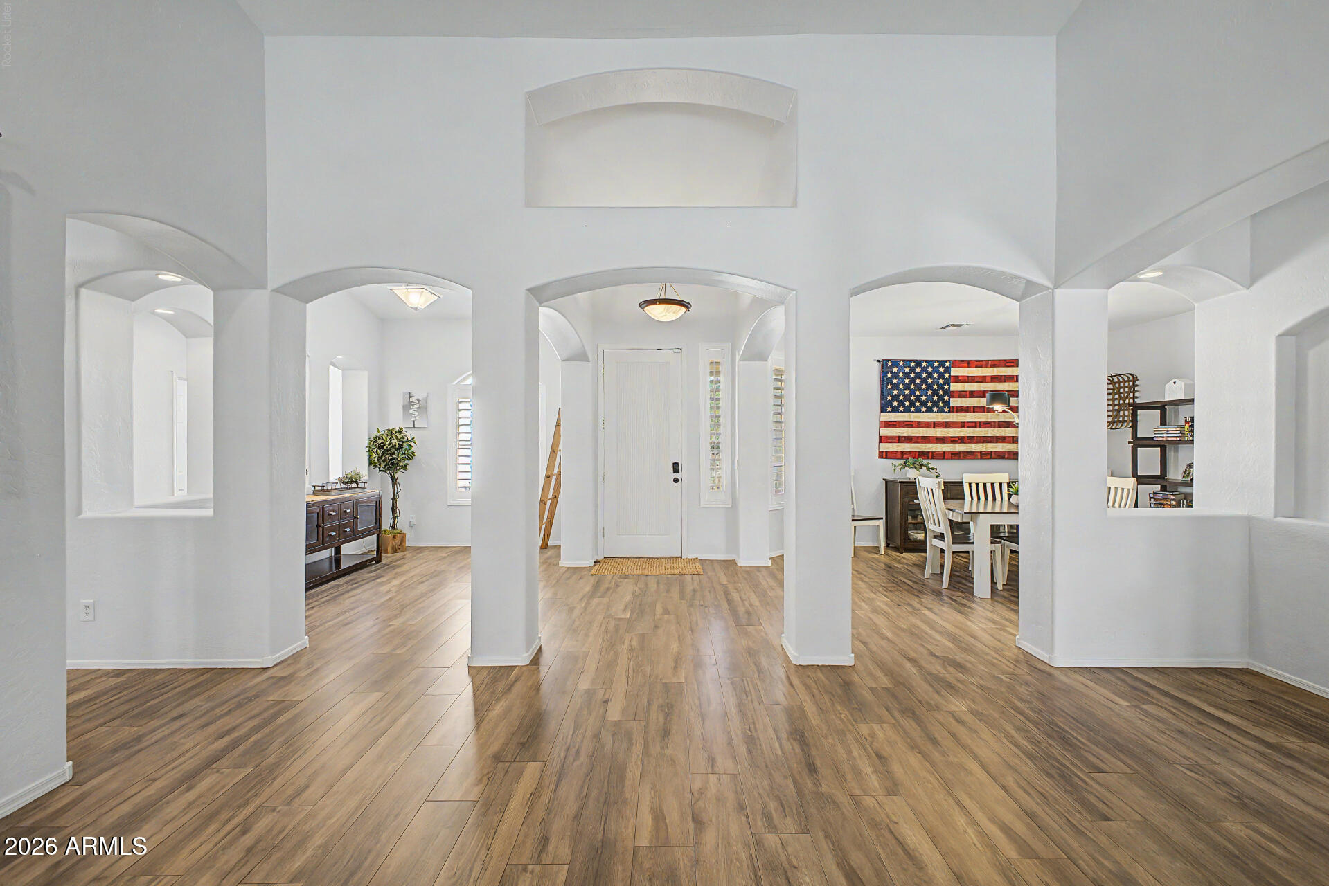 SAGUARO CANYON - Residential