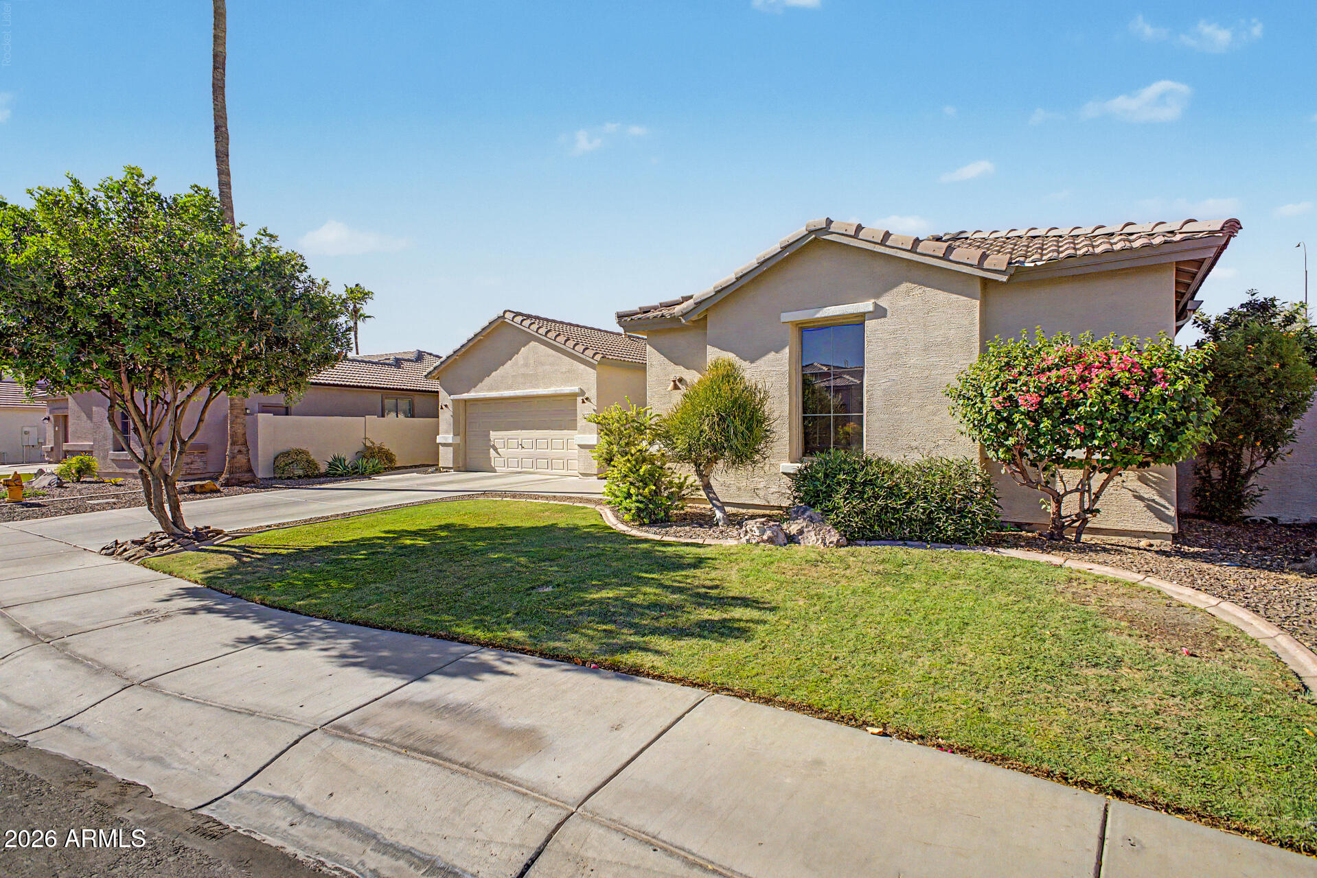 SAGUARO CANYON - Residential