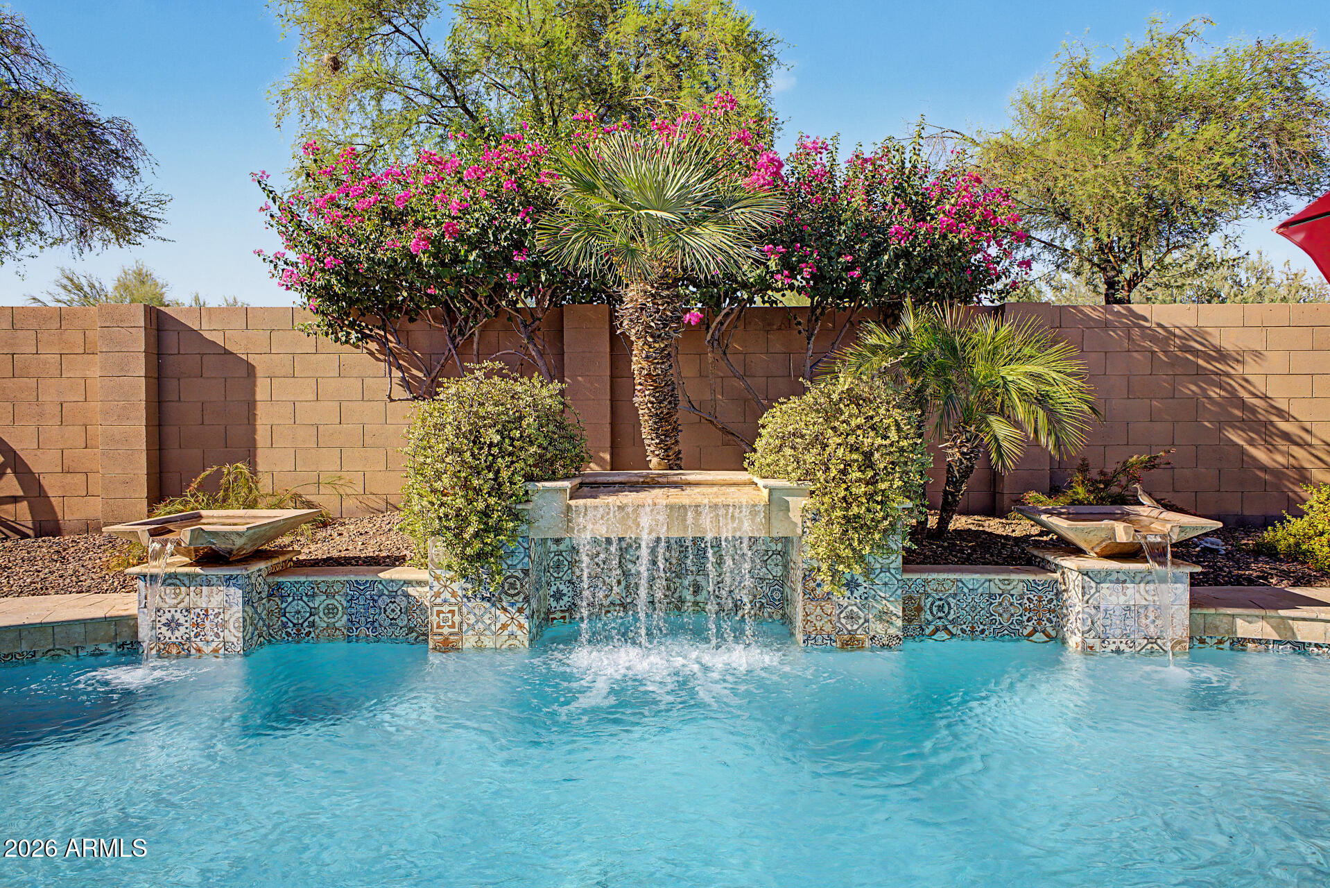 SAGUARO CANYON - Residential
