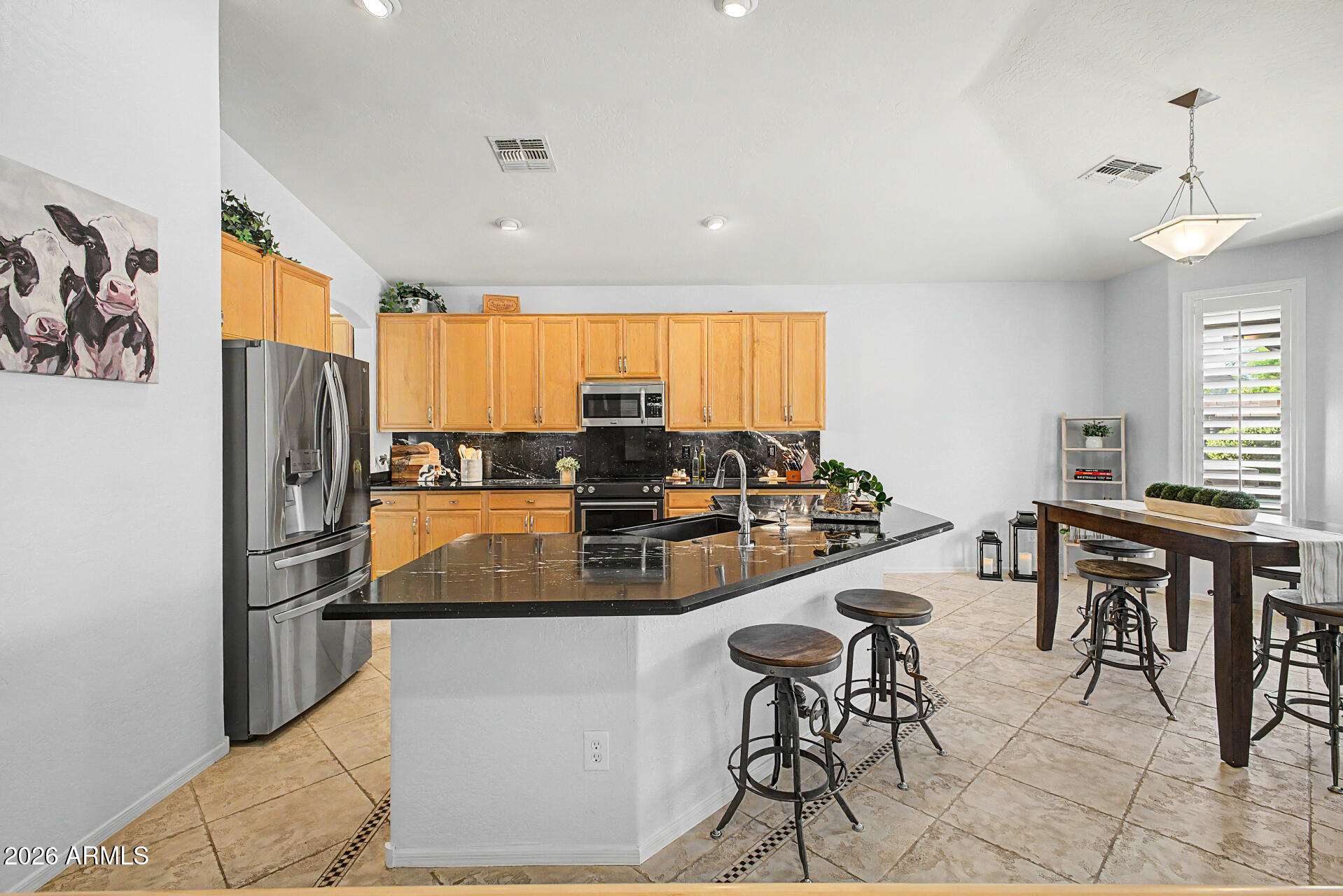 SAGUARO CANYON - Residential