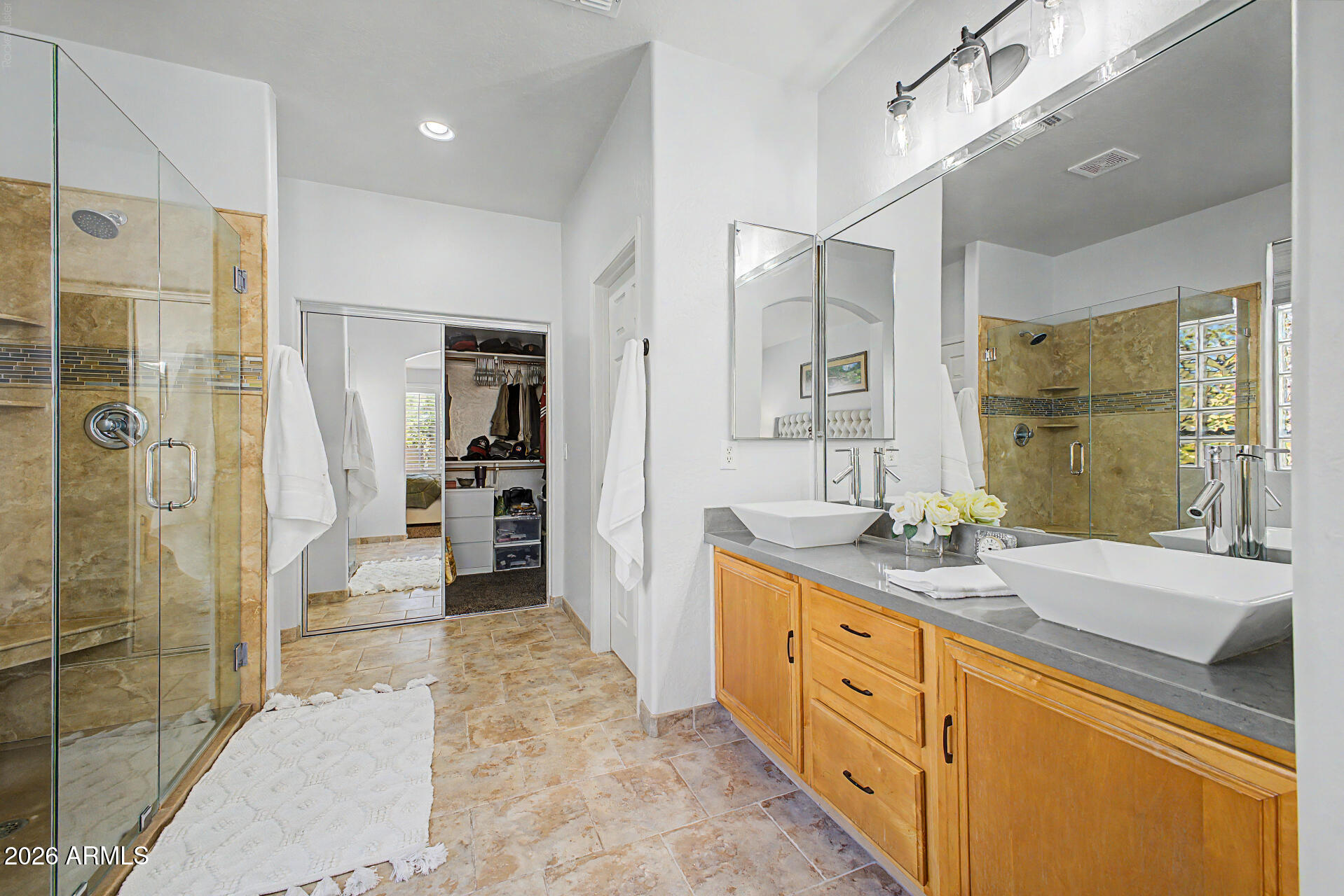 SAGUARO CANYON - Residential