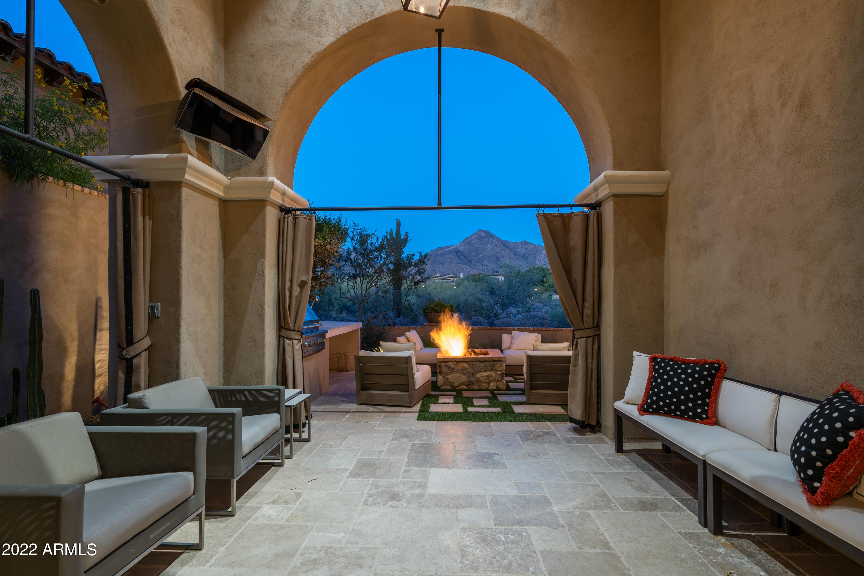 Silverleaf at DC Ranch - Residential
