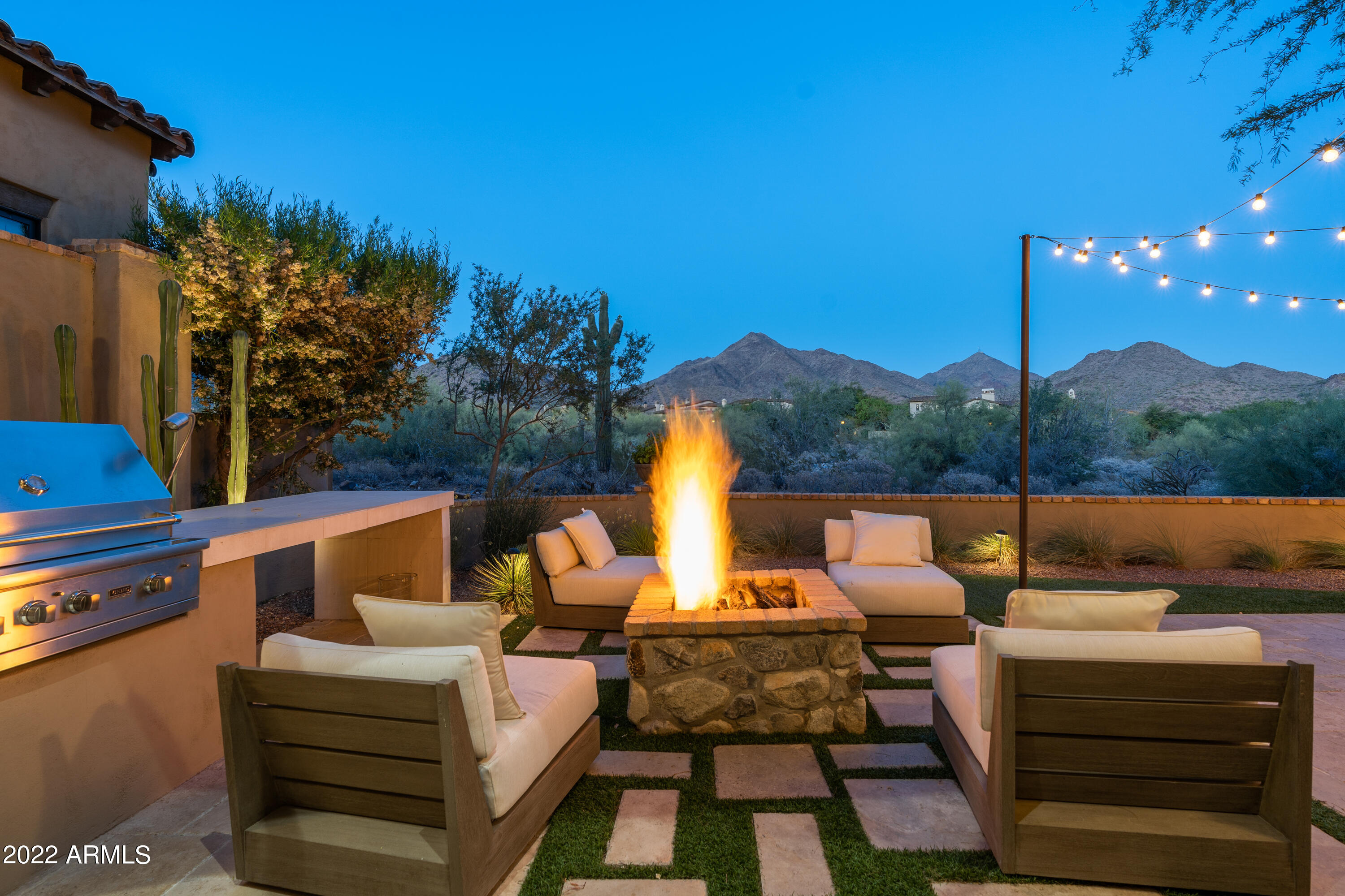 Silverleaf at DC Ranch - Residential