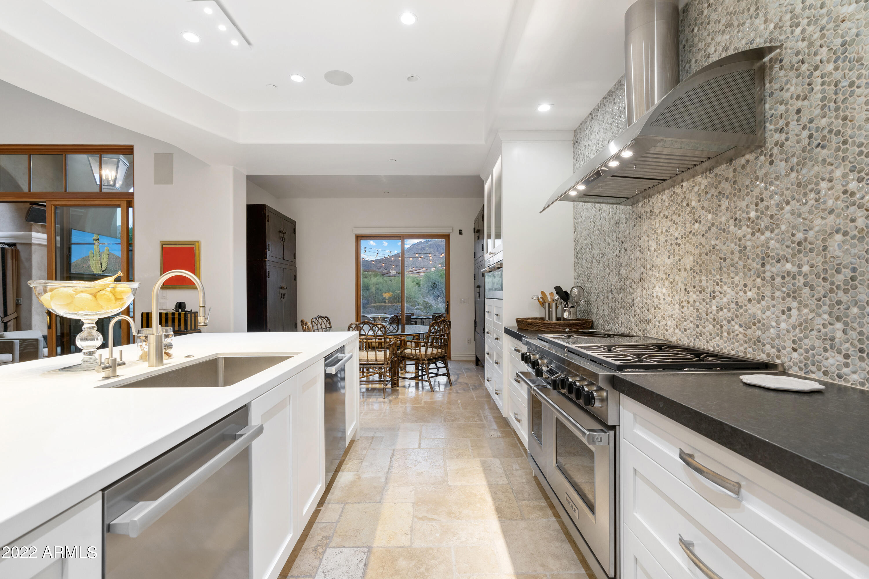 Silverleaf at DC Ranch - Residential