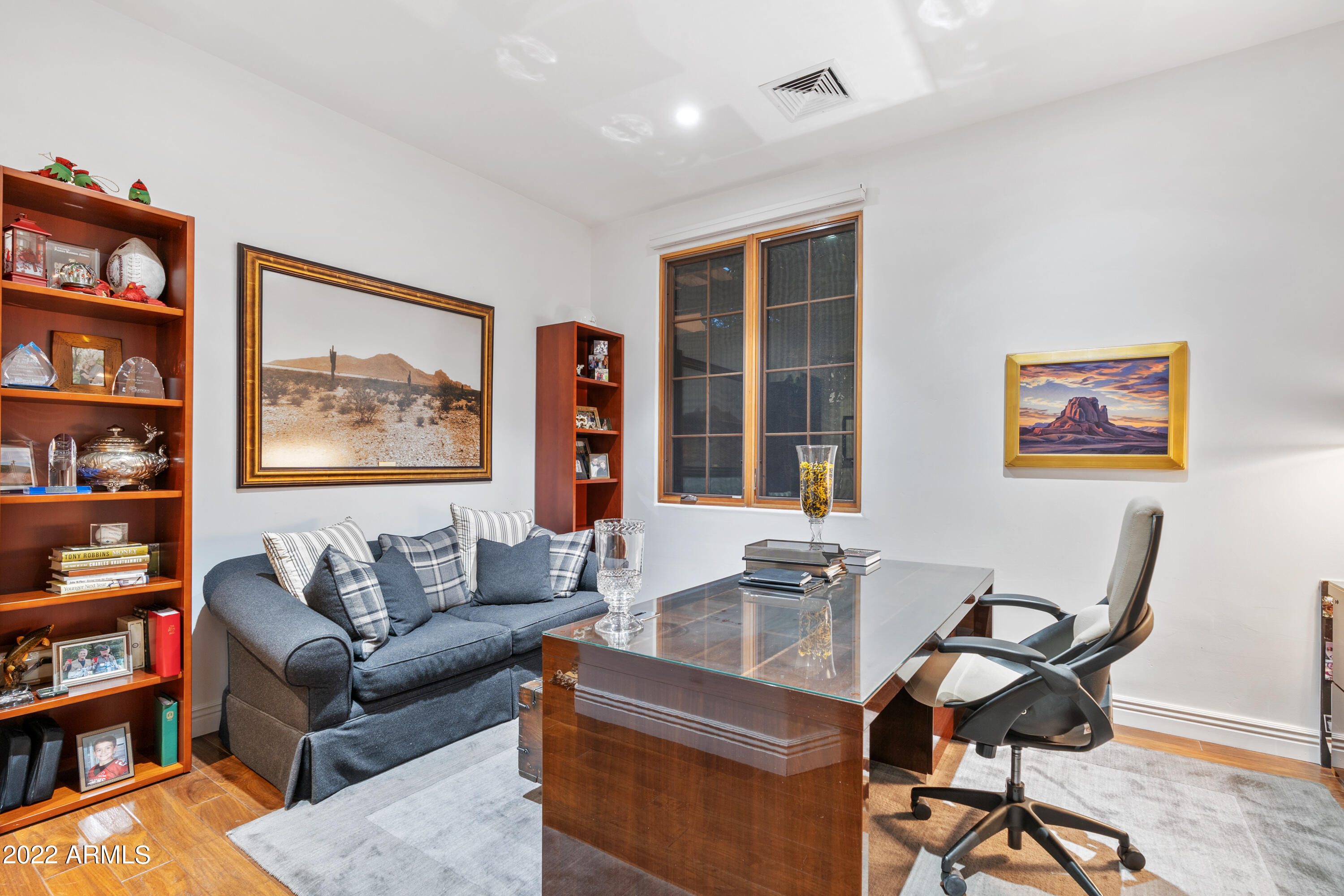 Silverleaf at DC Ranch - Residential