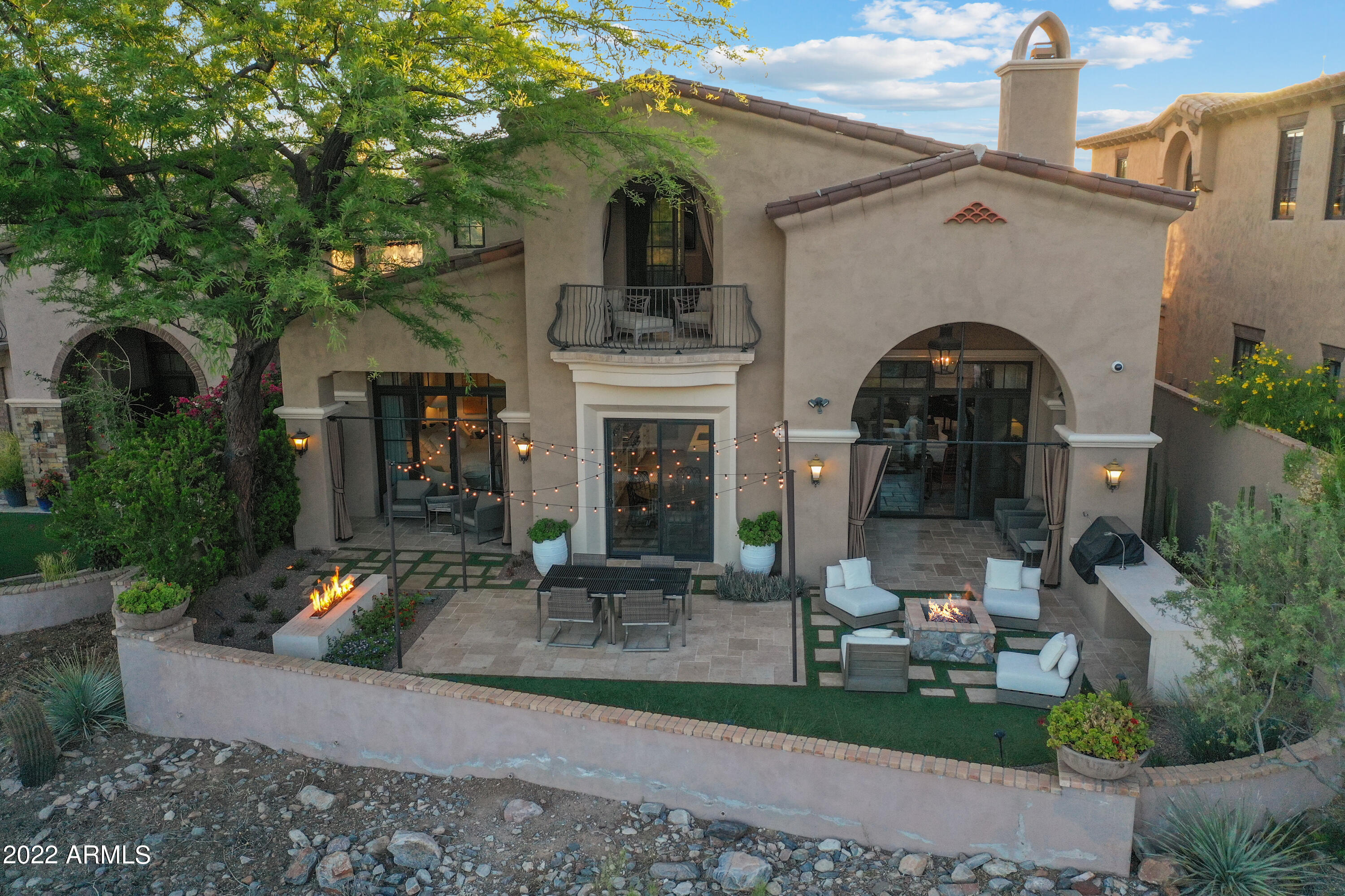 Silverleaf at DC Ranch - Residential