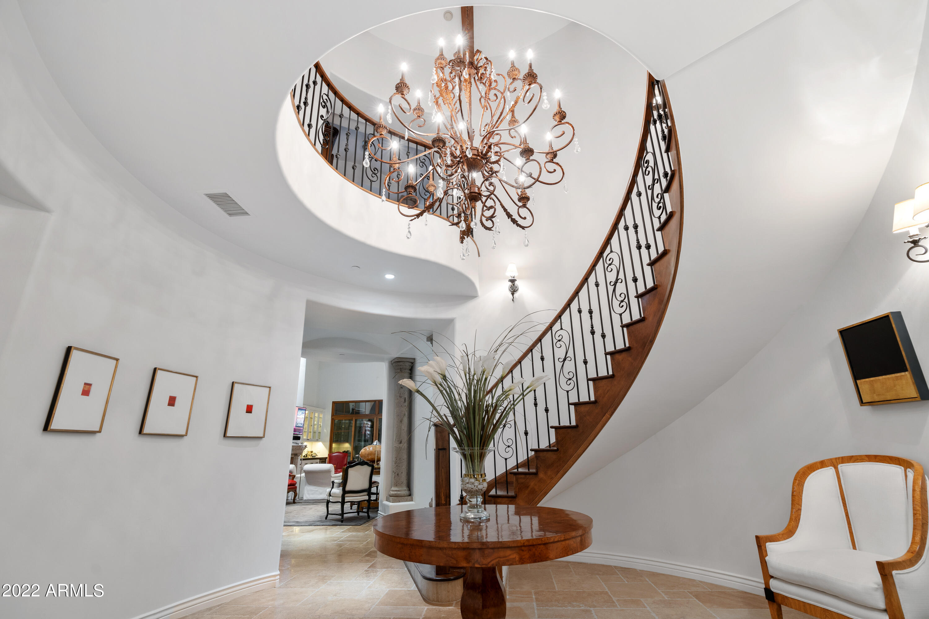 Silverleaf at DC Ranch - Residential