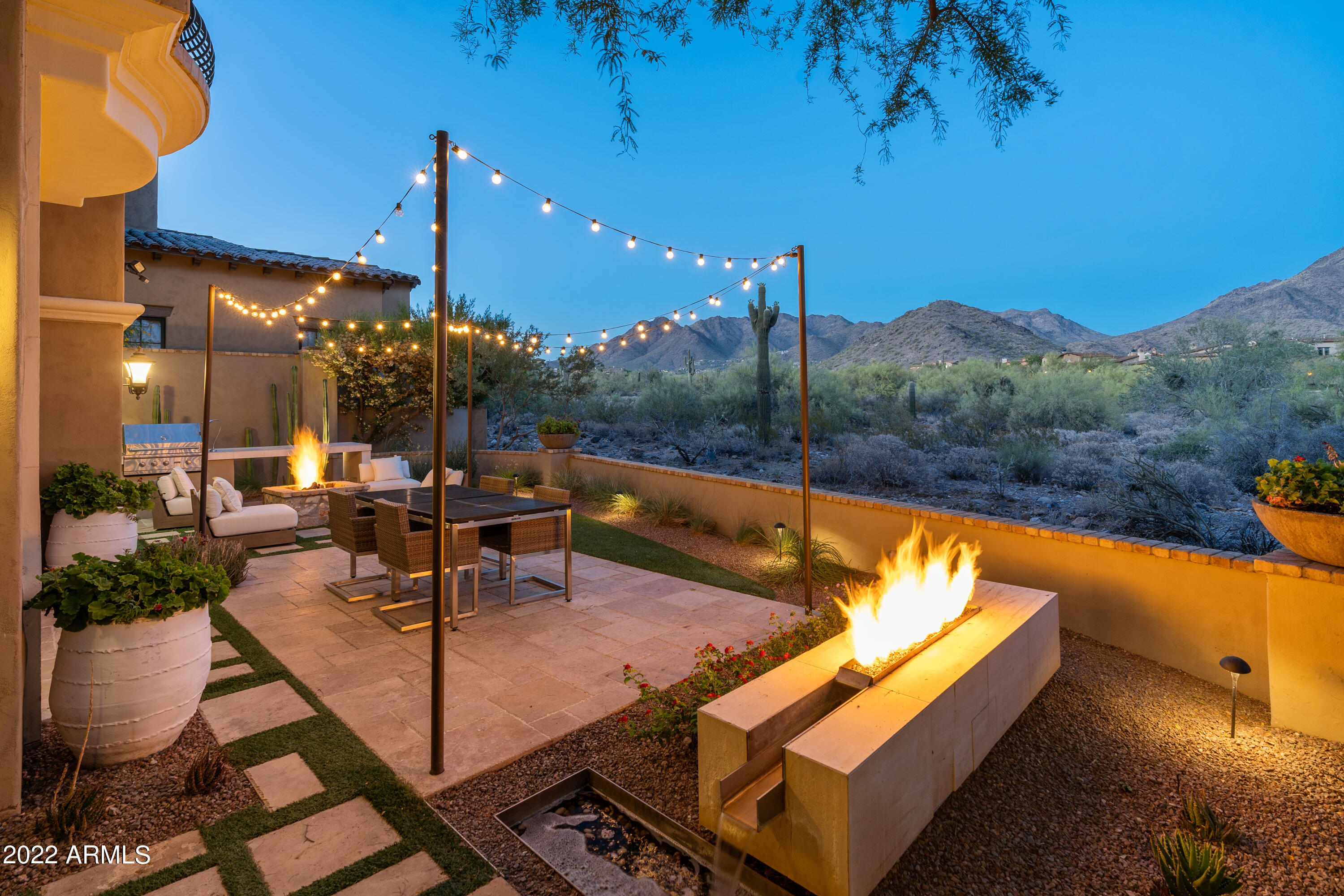 Silverleaf at DC Ranch - Residential