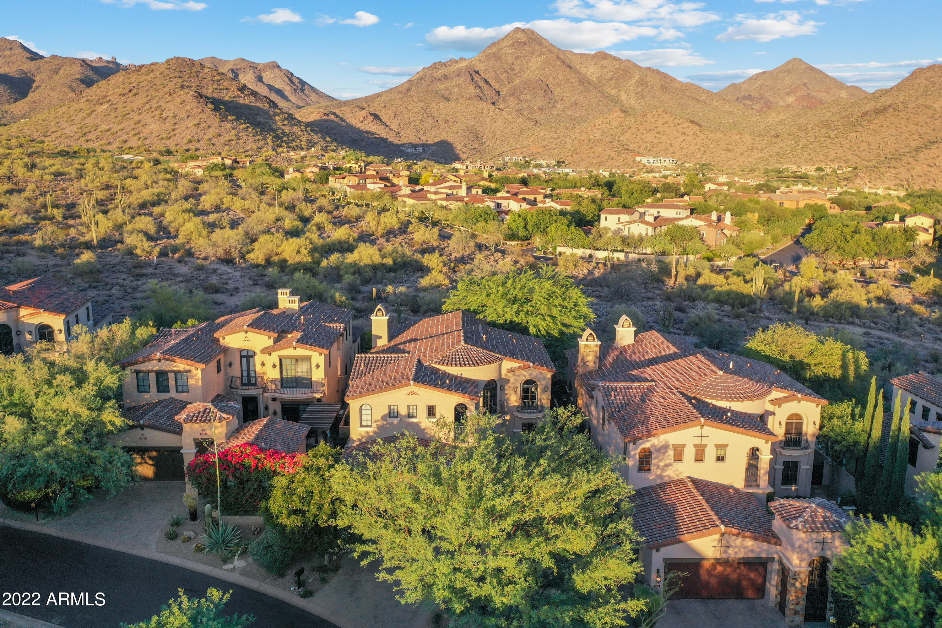 Silverleaf at DC Ranch - Residential