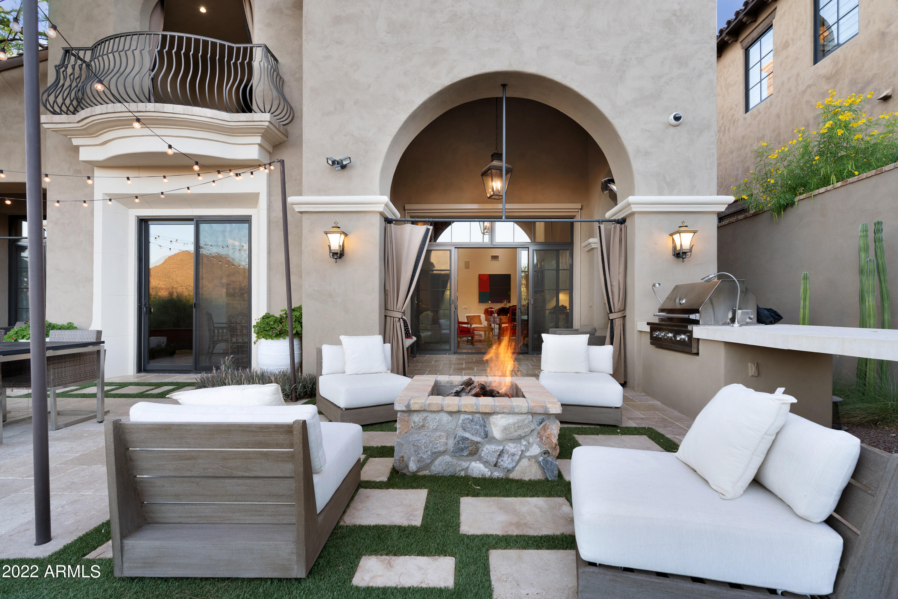 Silverleaf at DC Ranch - Residential