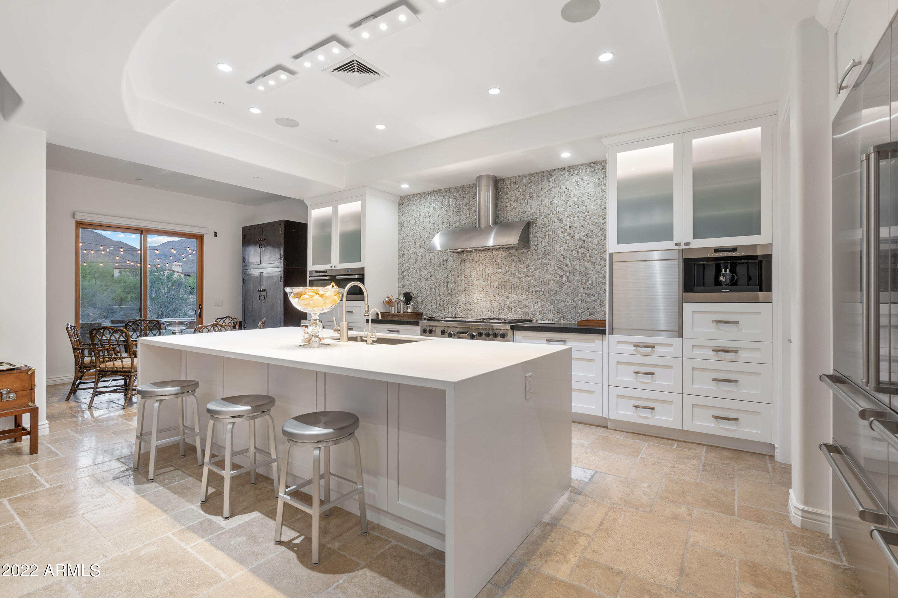 Silverleaf at DC Ranch - Residential