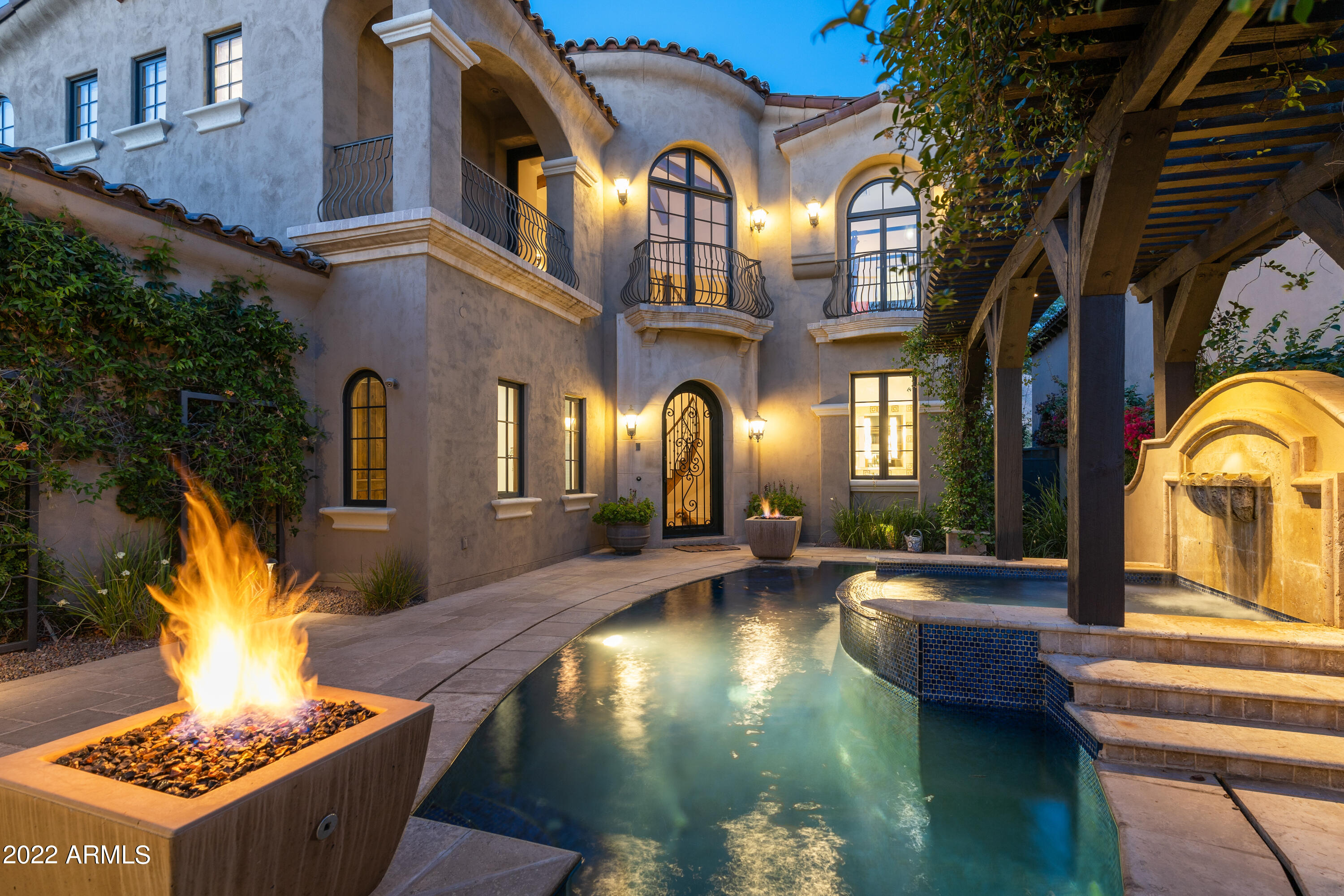 Silverleaf at DC Ranch - Residential