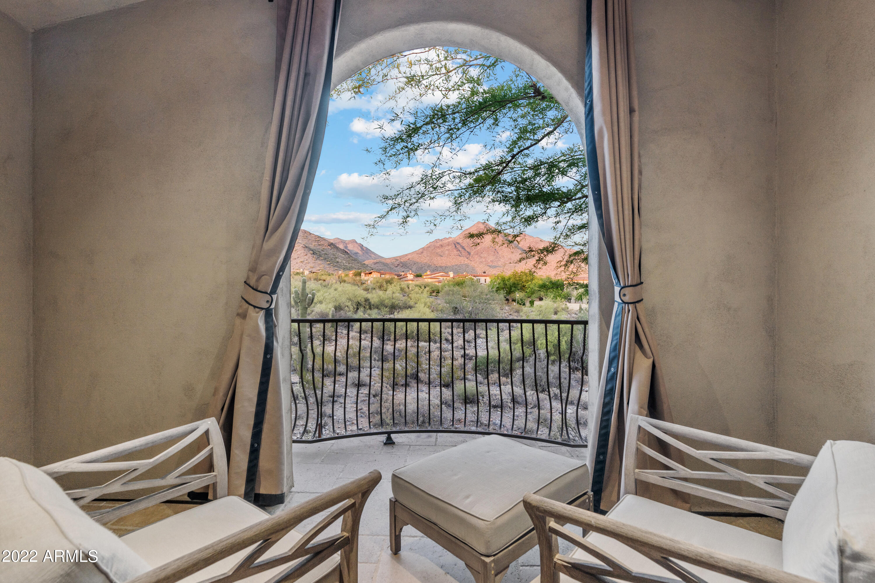 Silverleaf at DC Ranch - Residential