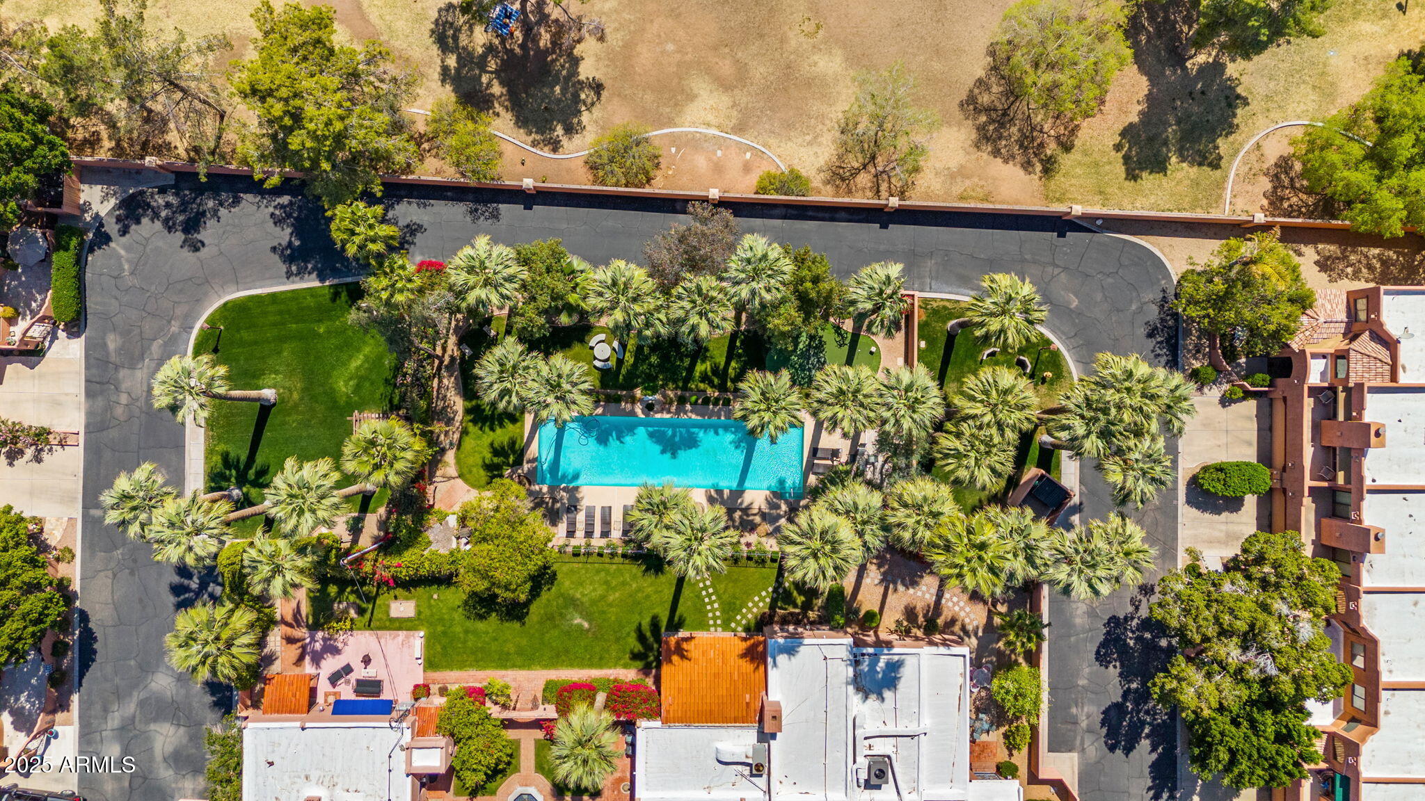 ARCADIA ROYAL PALMS - Residential