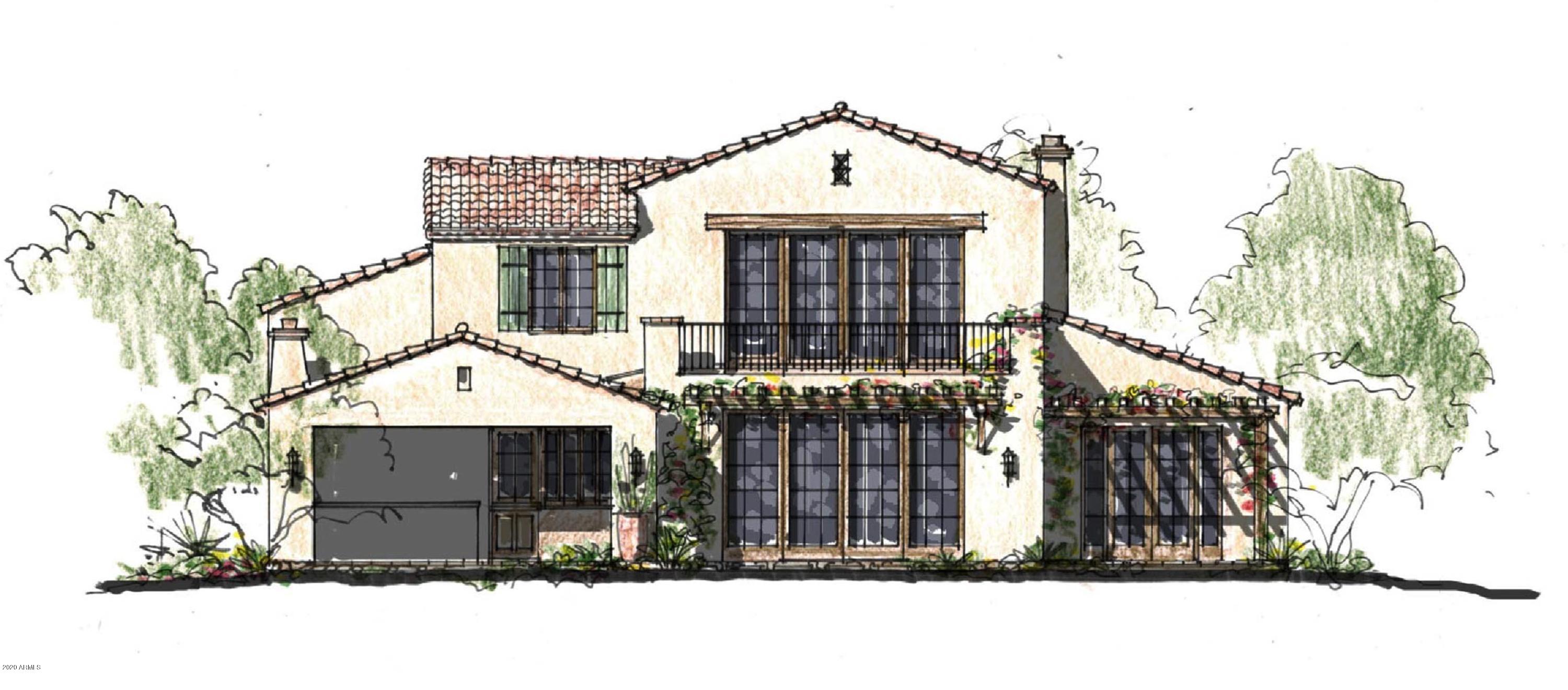 Silverleaf at DC Ranch - Residential