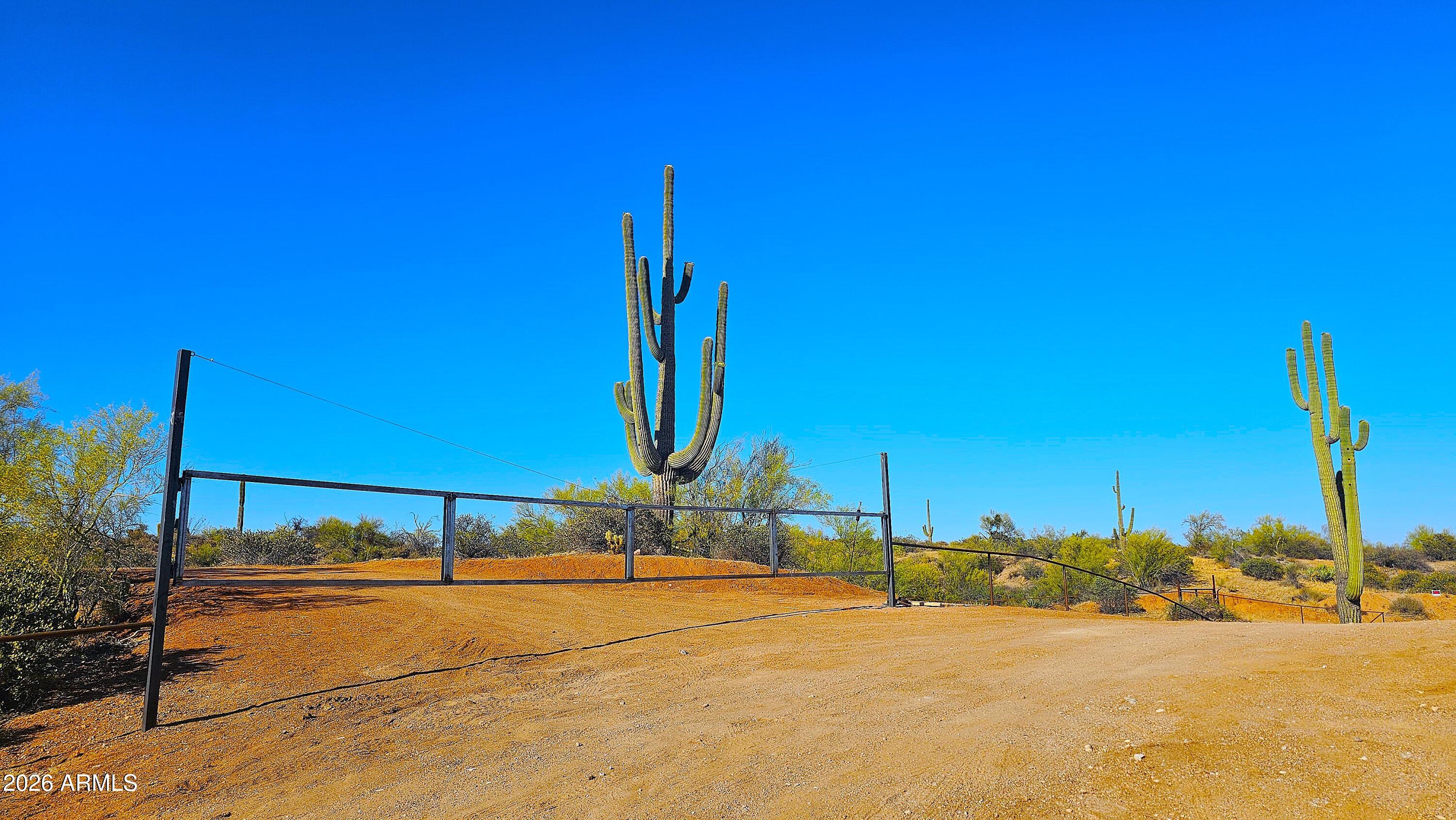 Rio Verde Foothills - Backs to Tonto National Forest - Land