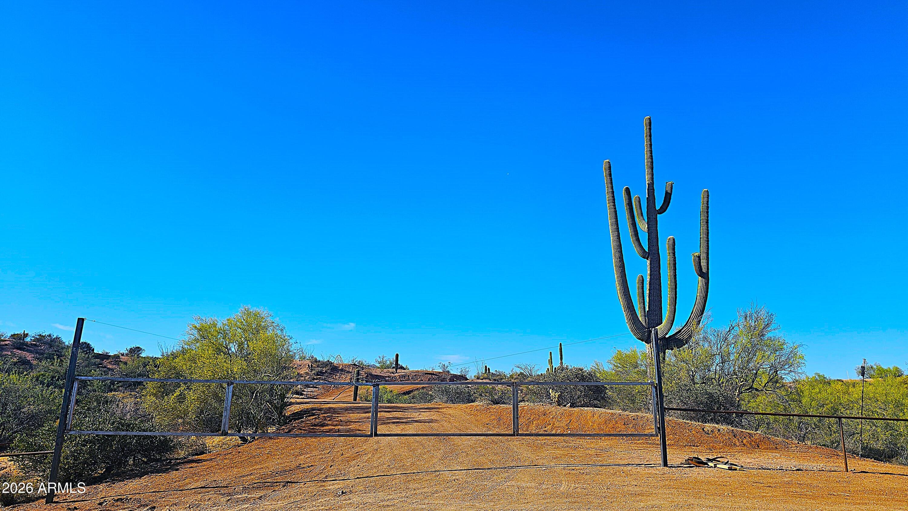 Rio Verde Foothills - Backs to Tonto National Forest - Land