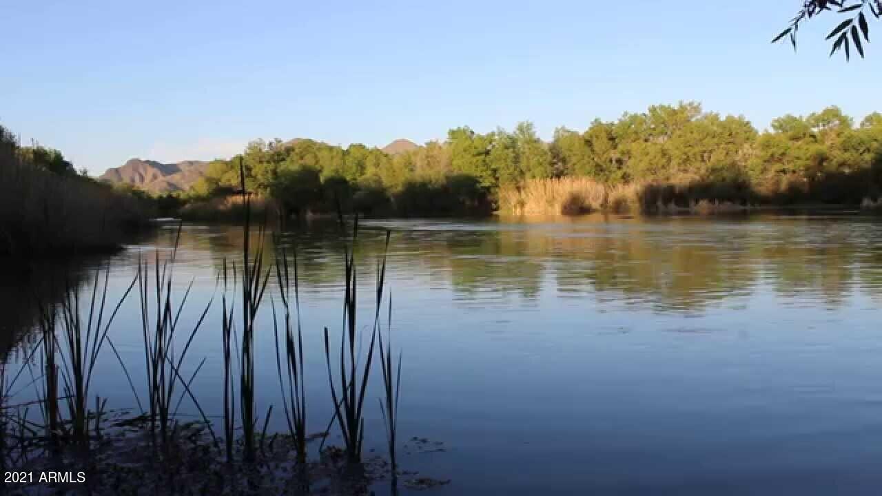 Rio Verde Foothills - Backs to Tonto National Forest - Land