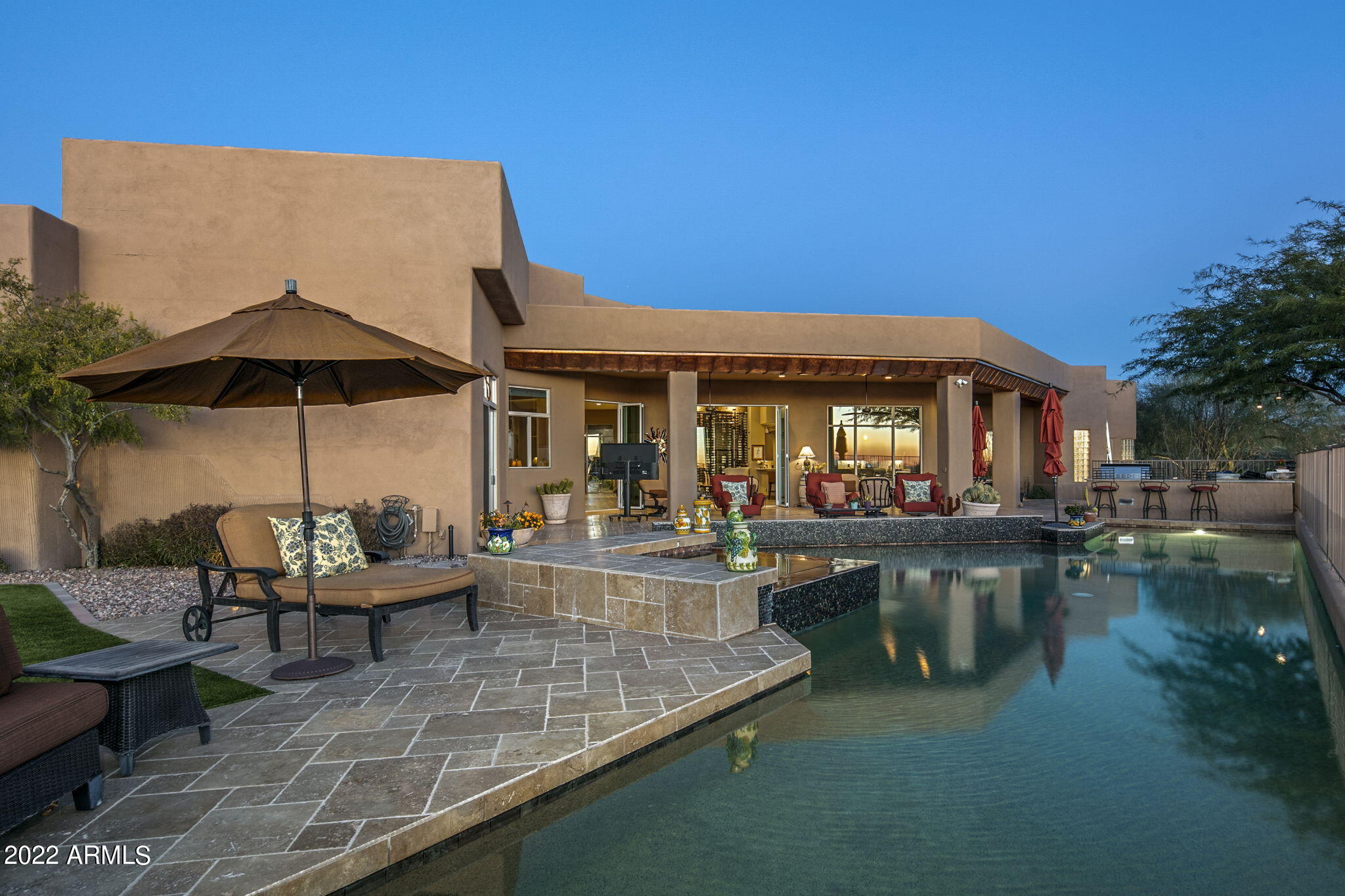 DESERT MOUNTAIN - Residential