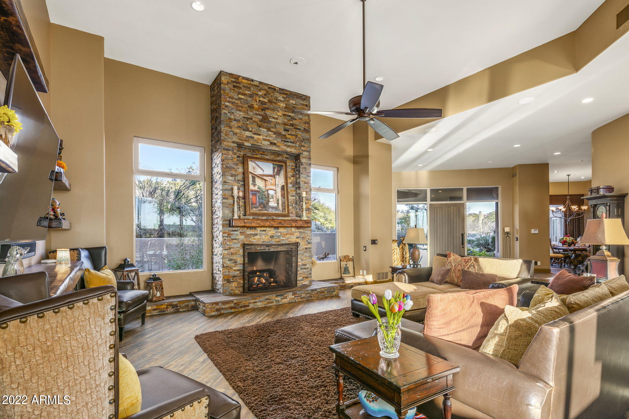 DESERT MOUNTAIN - Residential