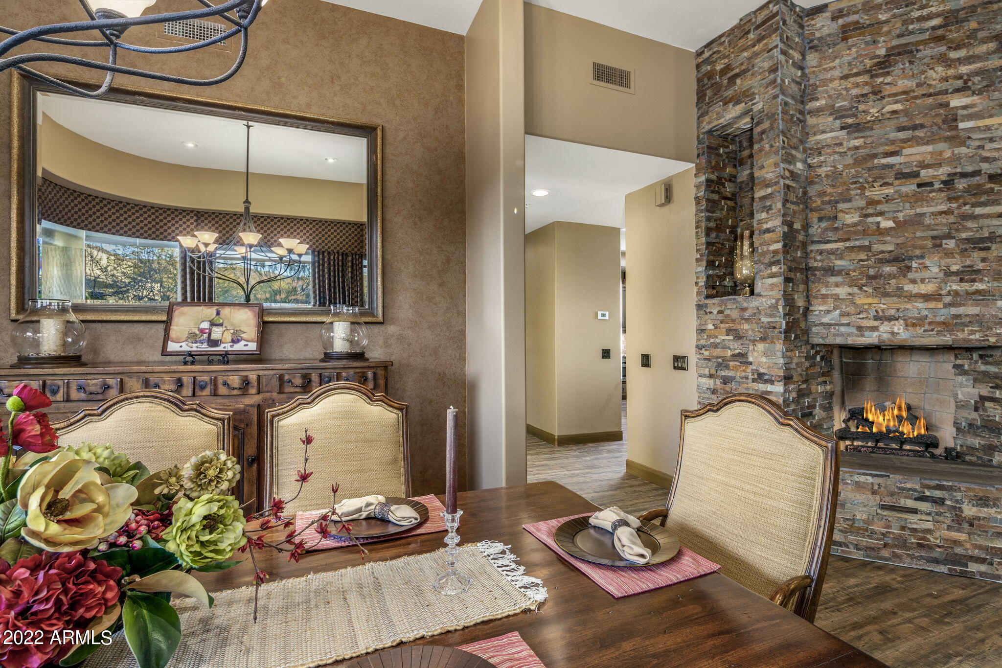 DESERT MOUNTAIN - Residential