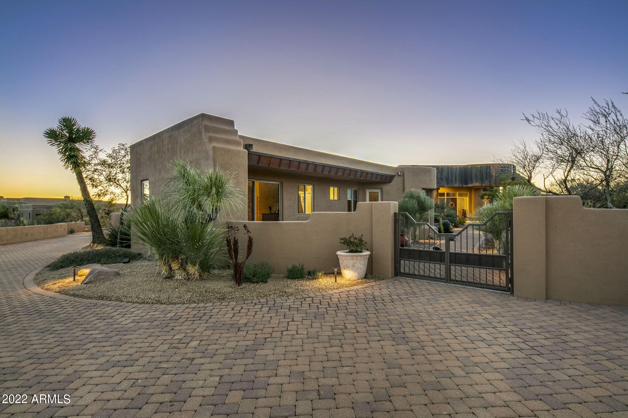 DESERT MOUNTAIN - Residential